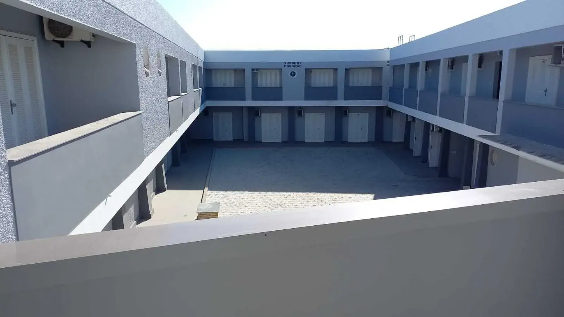 Hotel Kruger