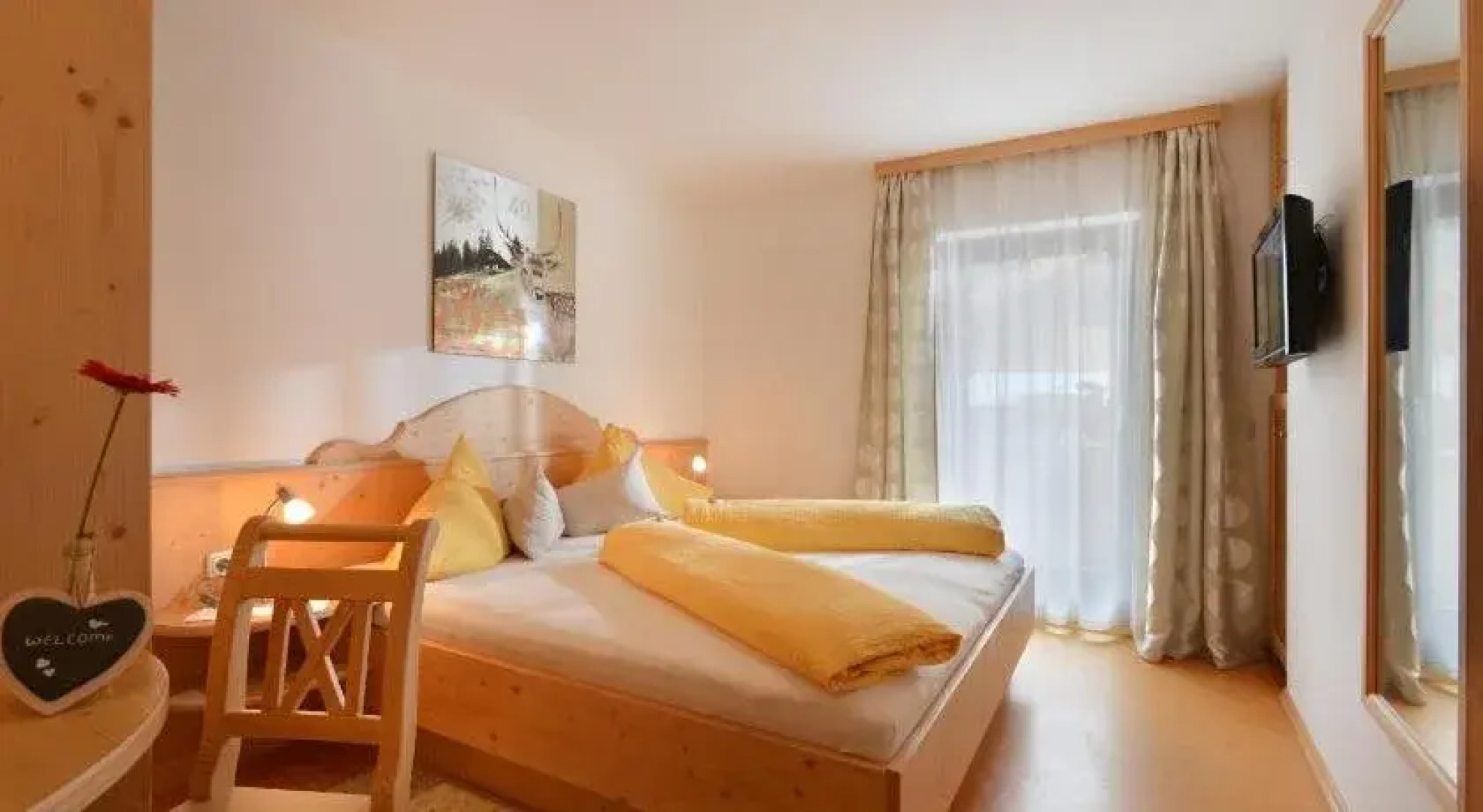 Café Pension Koller