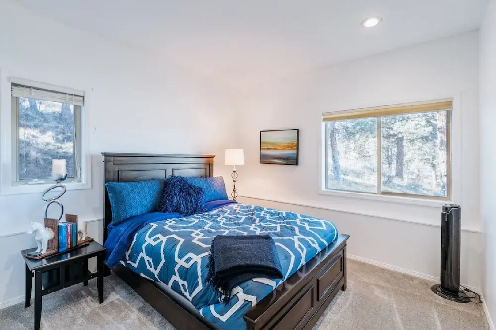 Tailwinds Farm, Secluded On The River, Amazing Views 4 Bedroom Home by Redawning