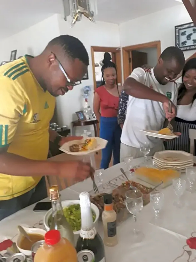 Clearview Crescent Lodge