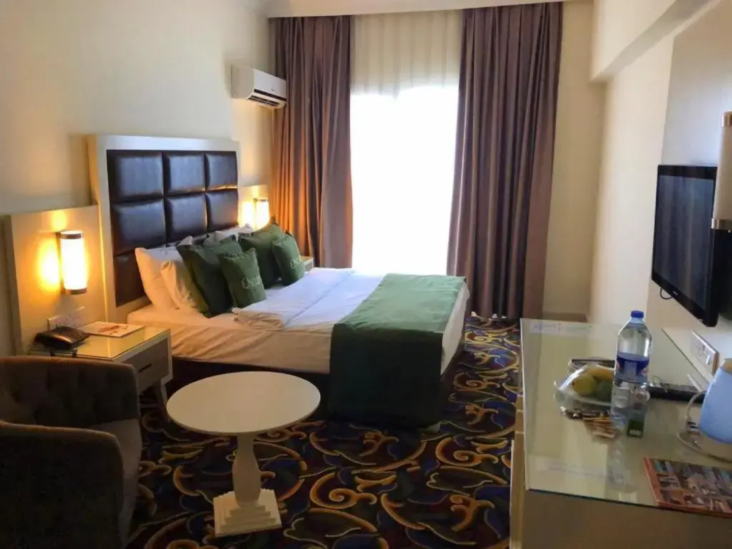Dorana Hotel