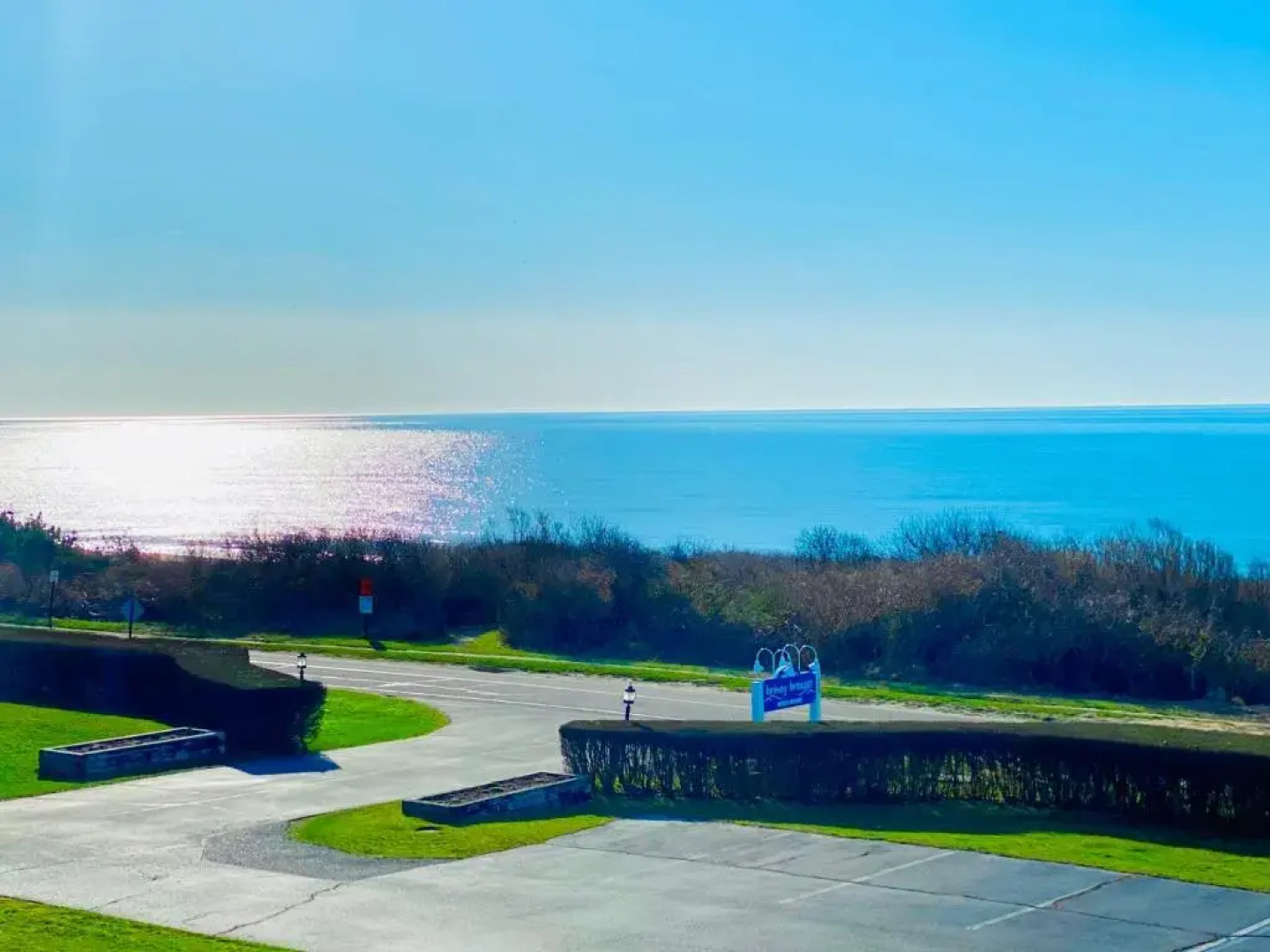 Hartmans' Briney Breezes Beach Resort