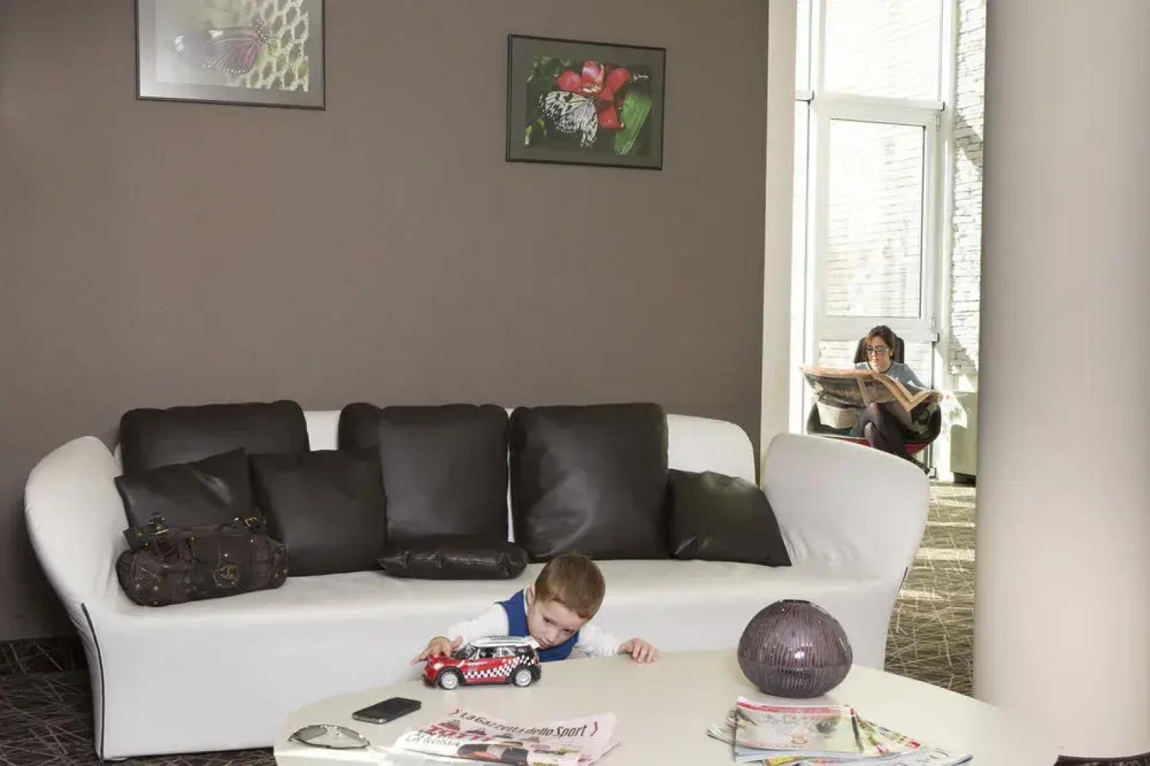 Best Western Ivrea Crystal Palace