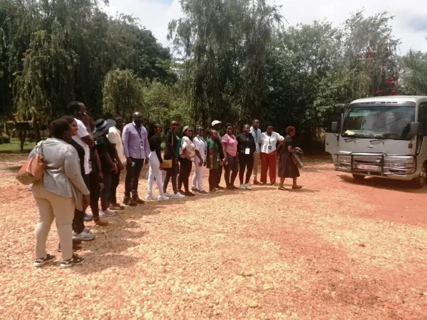 Murchison Backpackers