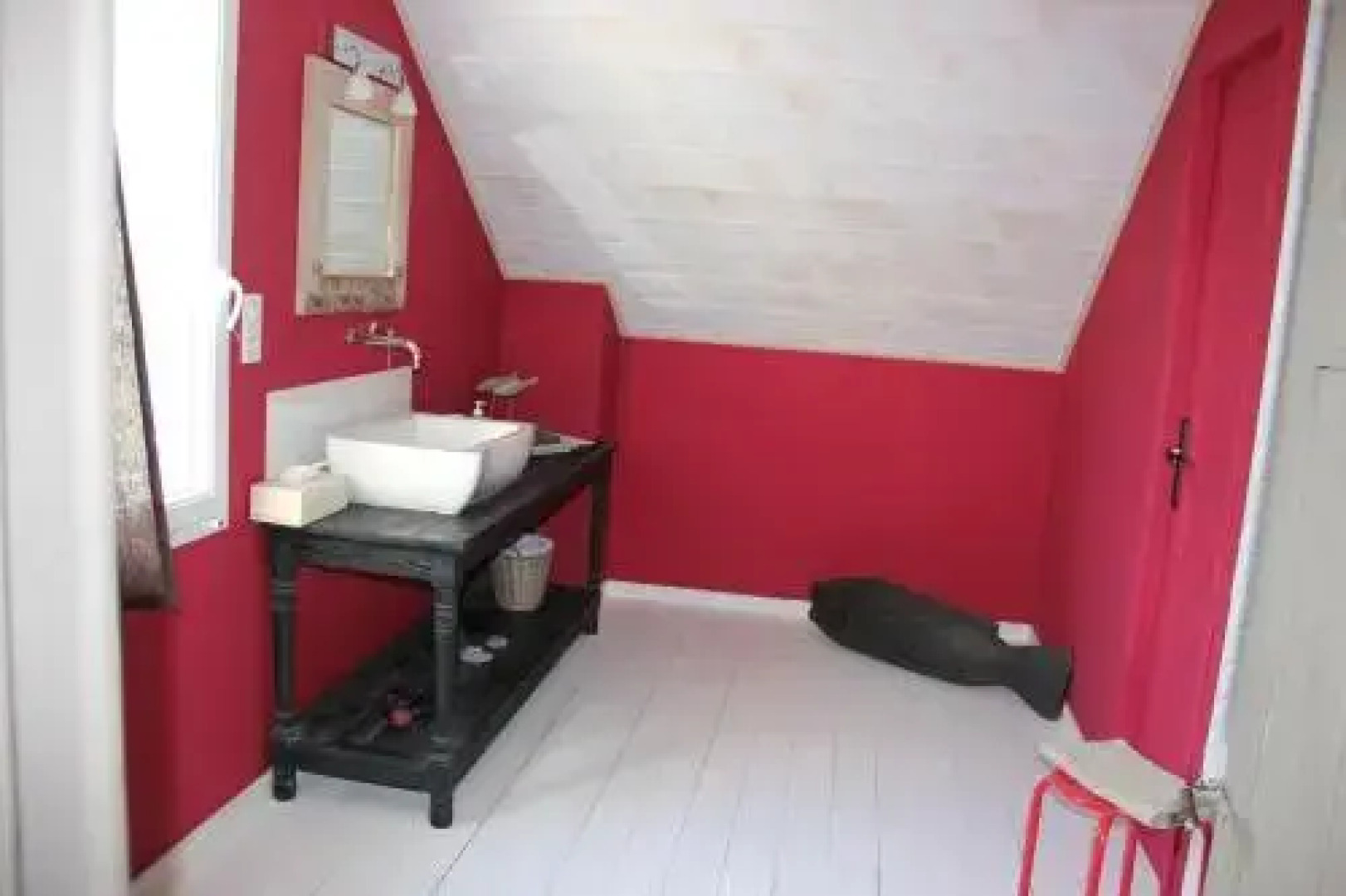 Maison dhôtes La Garenne du Lac