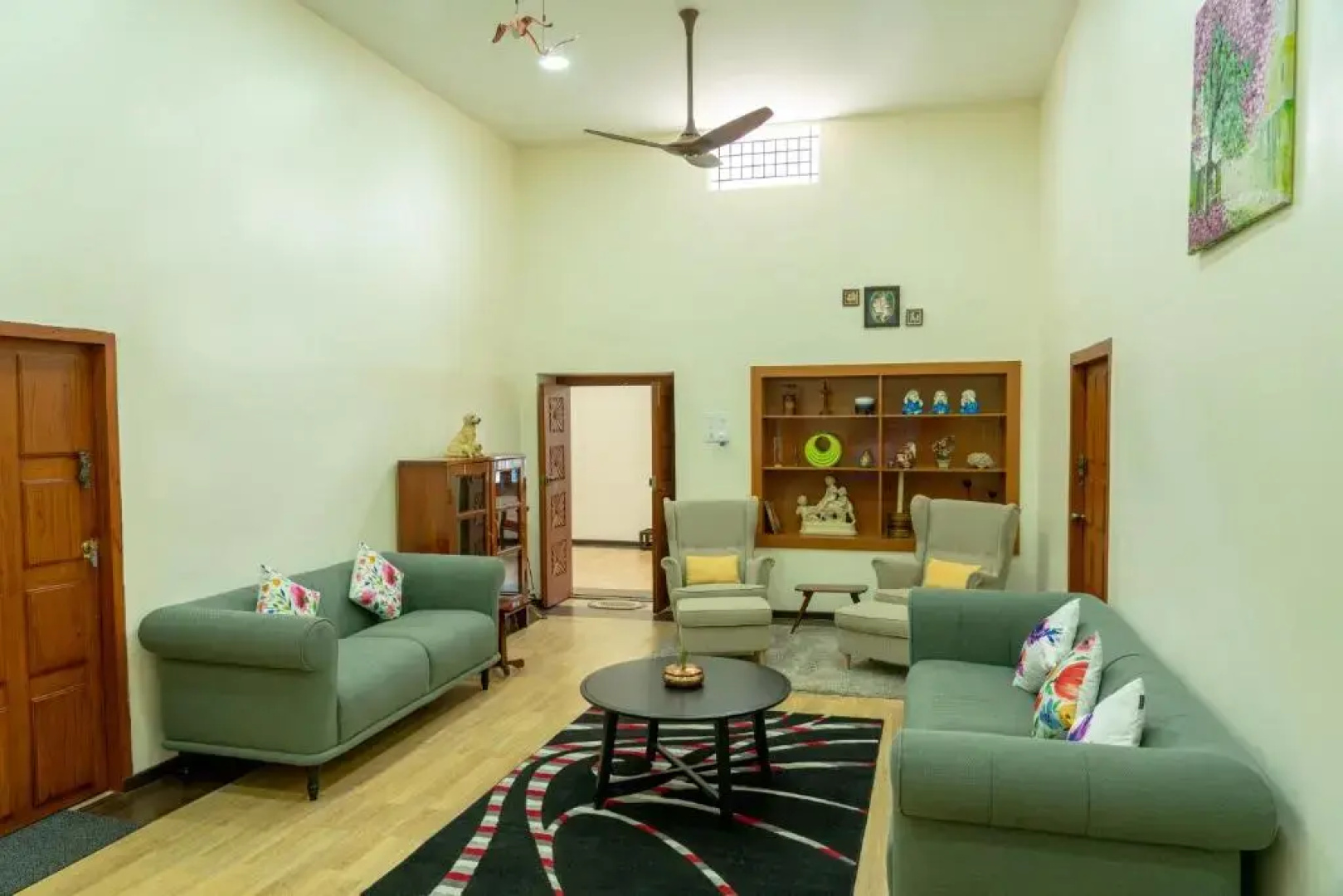 The Inglewood Bungalow