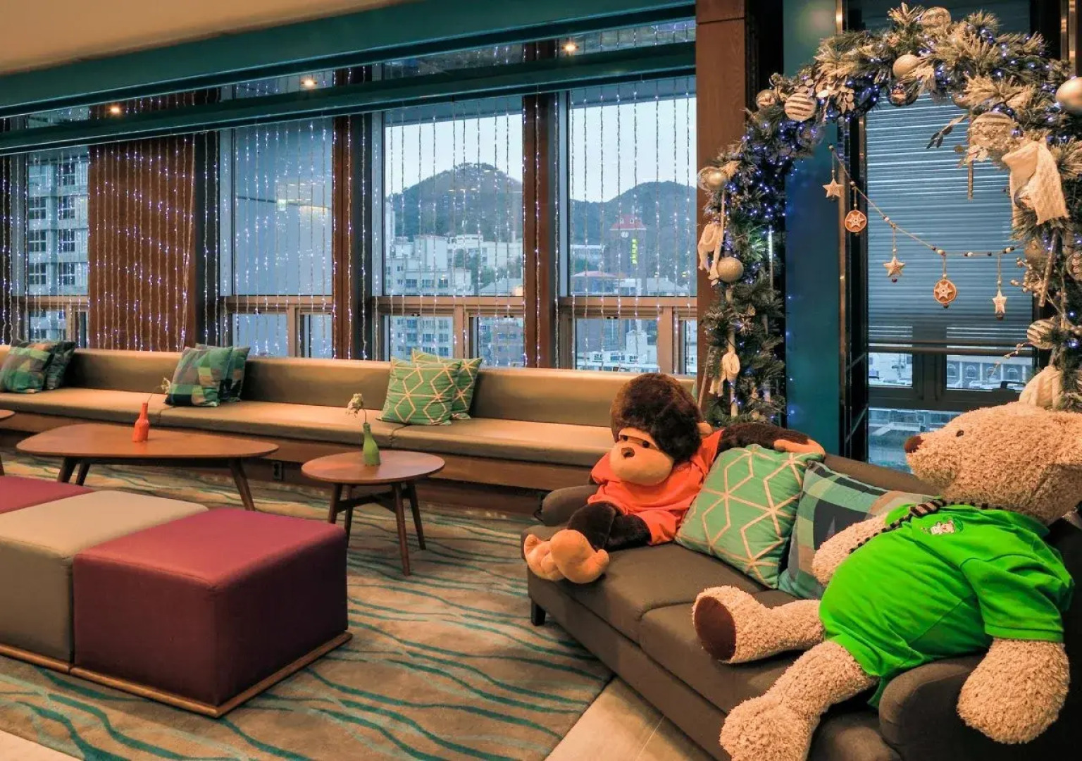 Felix by STX Hotel & Suite