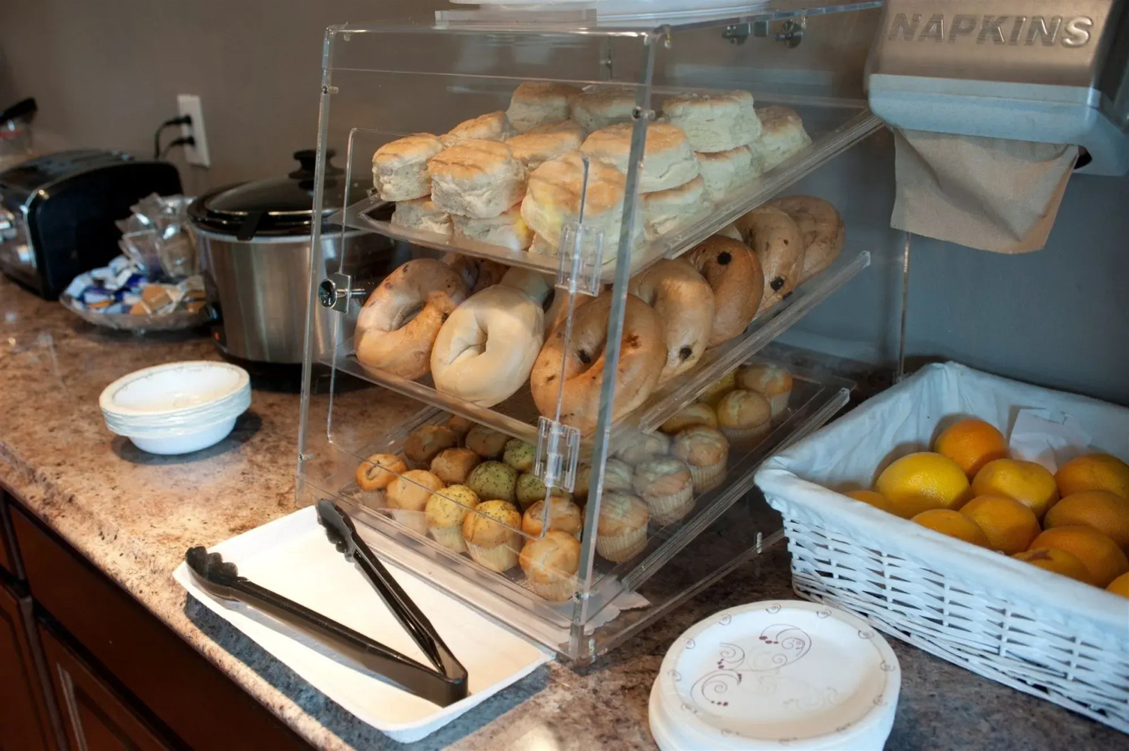 Flagship Inn of Ashland