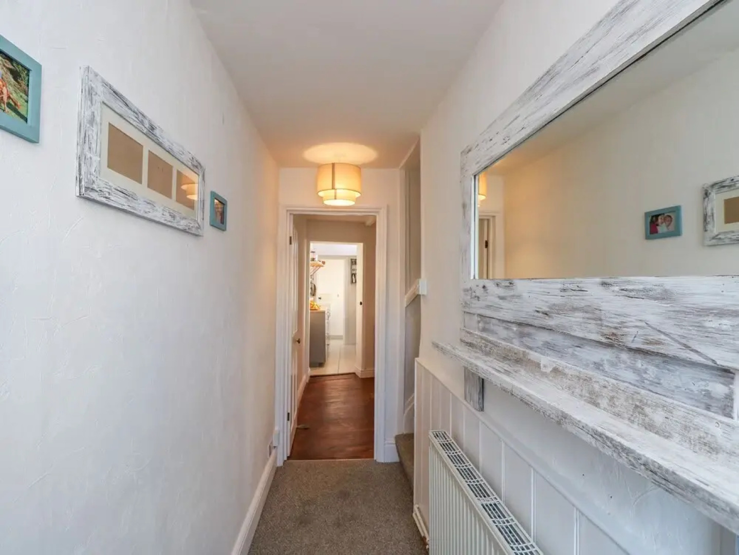 1 Tulse Hill Cottages