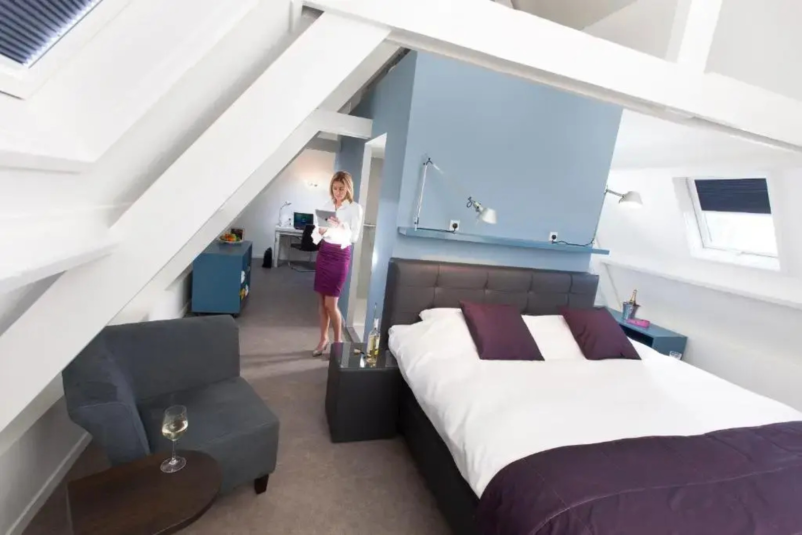 't Lansink Tuindorphotel & Restaurant