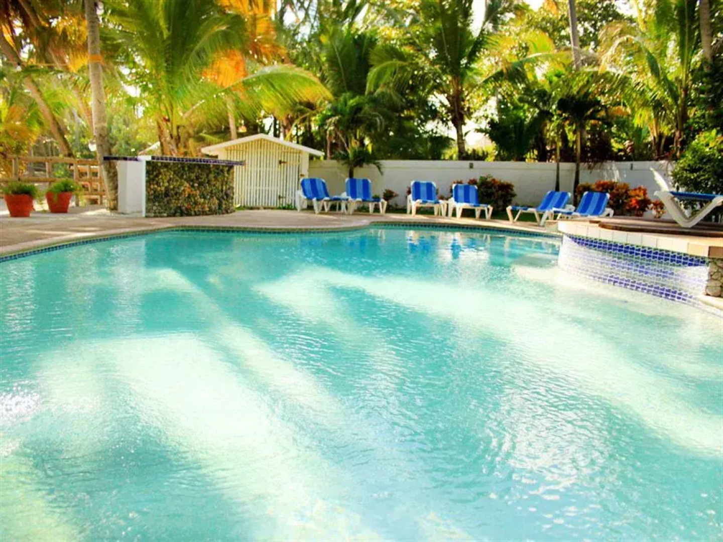 Caribe Playa Beach Resort