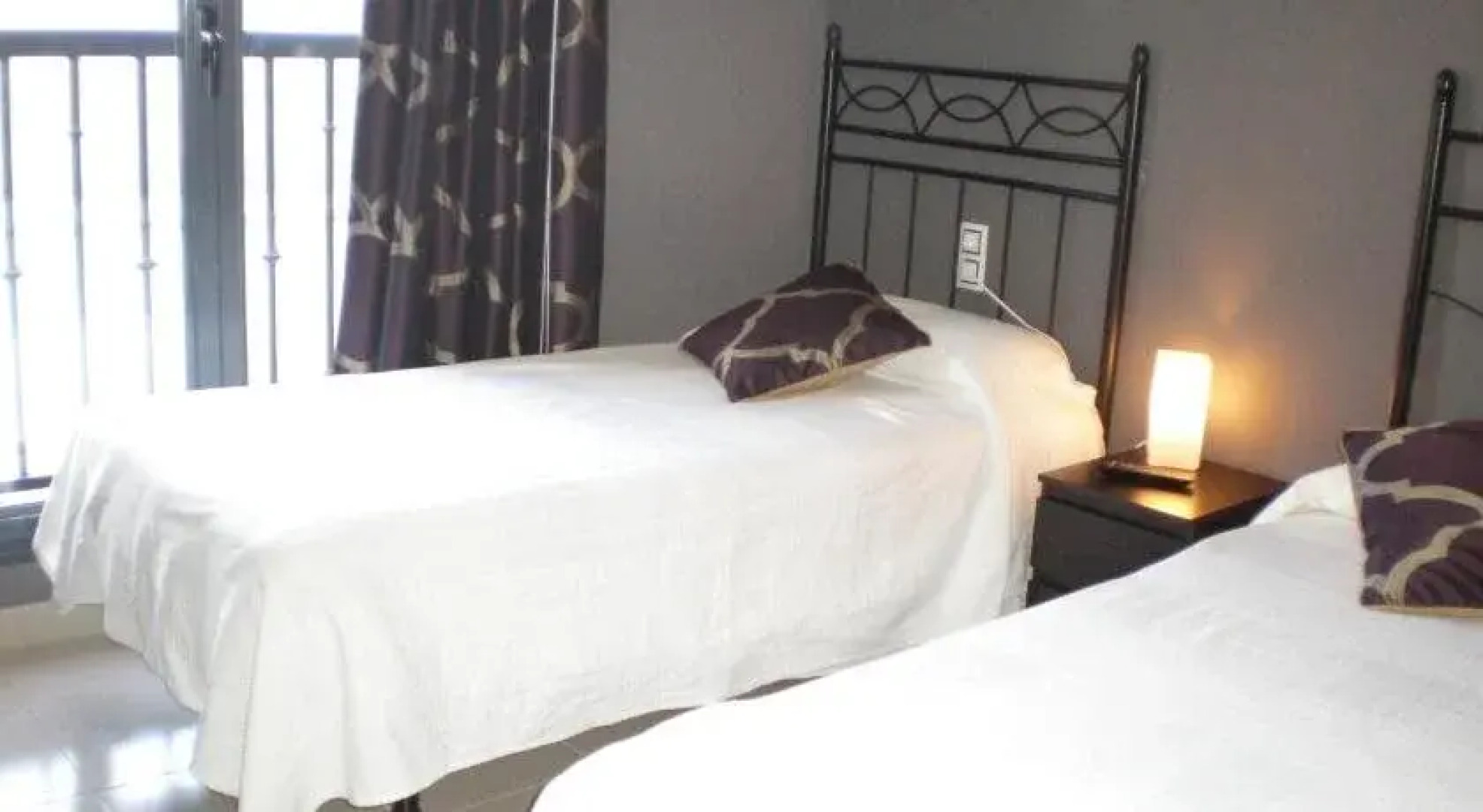 Hostal Restaurante San Miguel