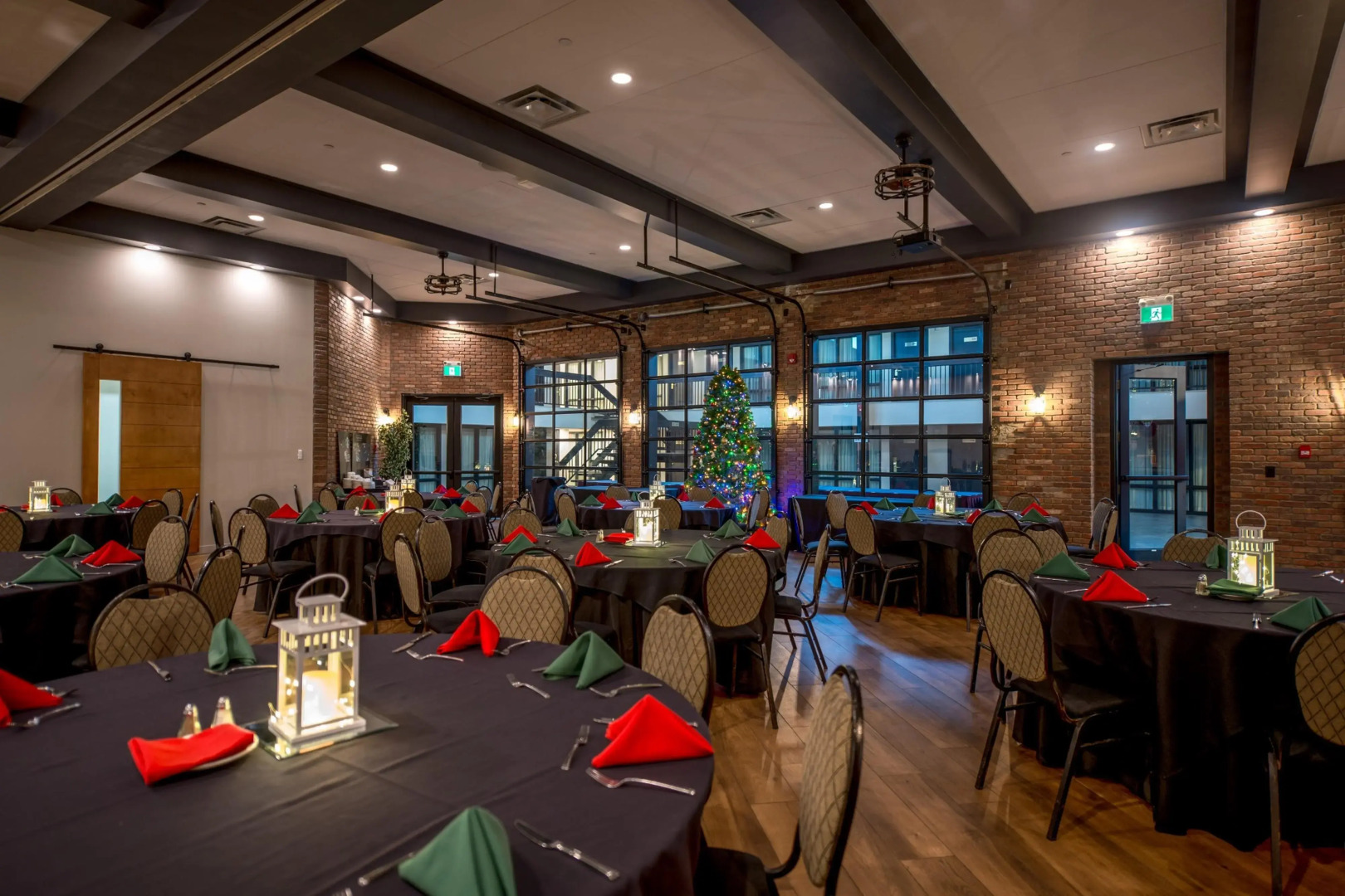 Coast Nisku Inn & Conference Centre