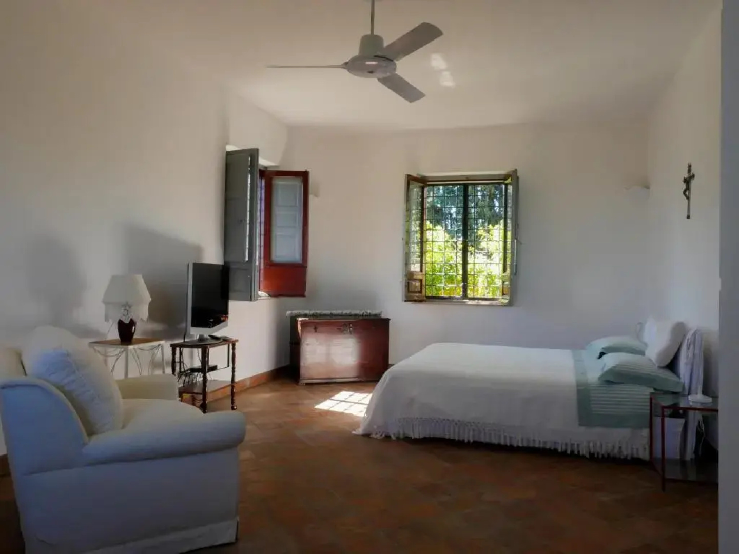 La Casetta di Borgo Carbone
