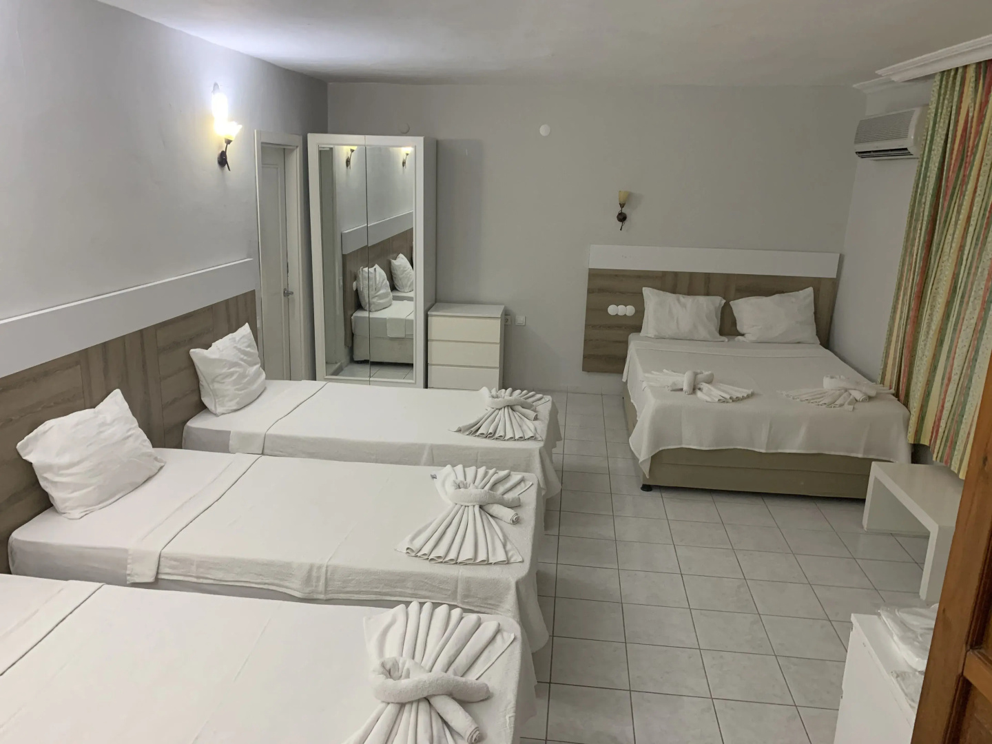 Belcan Hotel