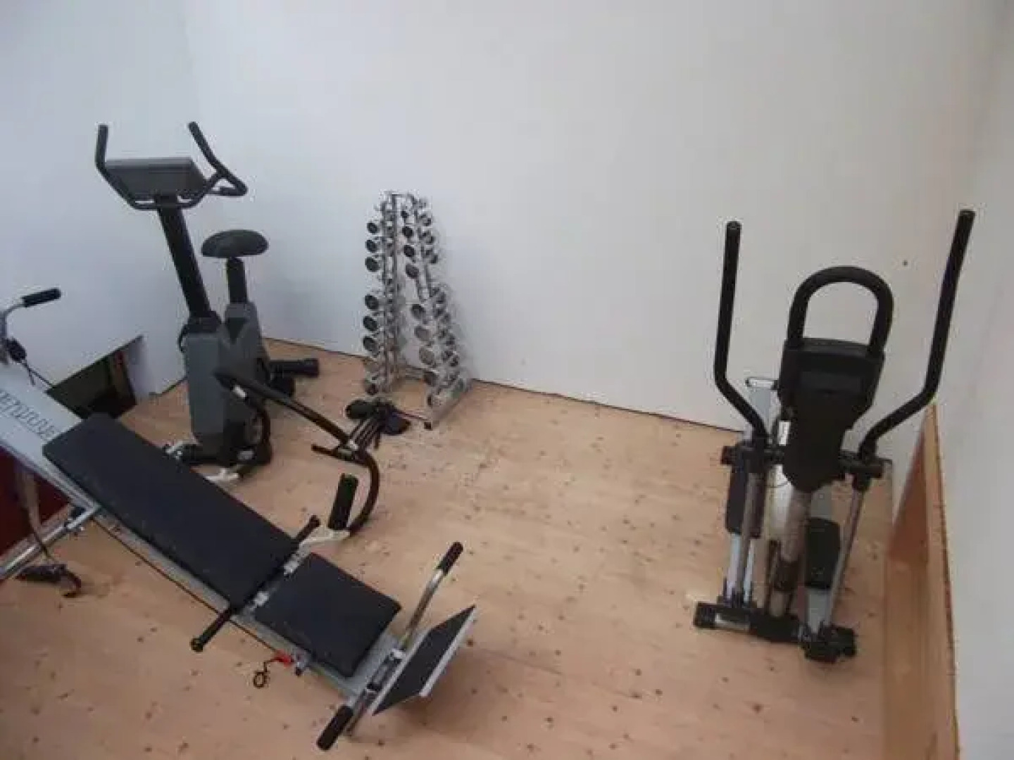 Hotel Casa Selva Garni