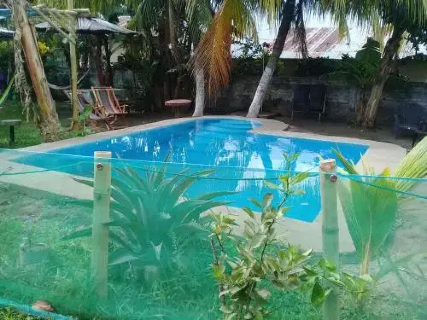 Hostal La Casona
