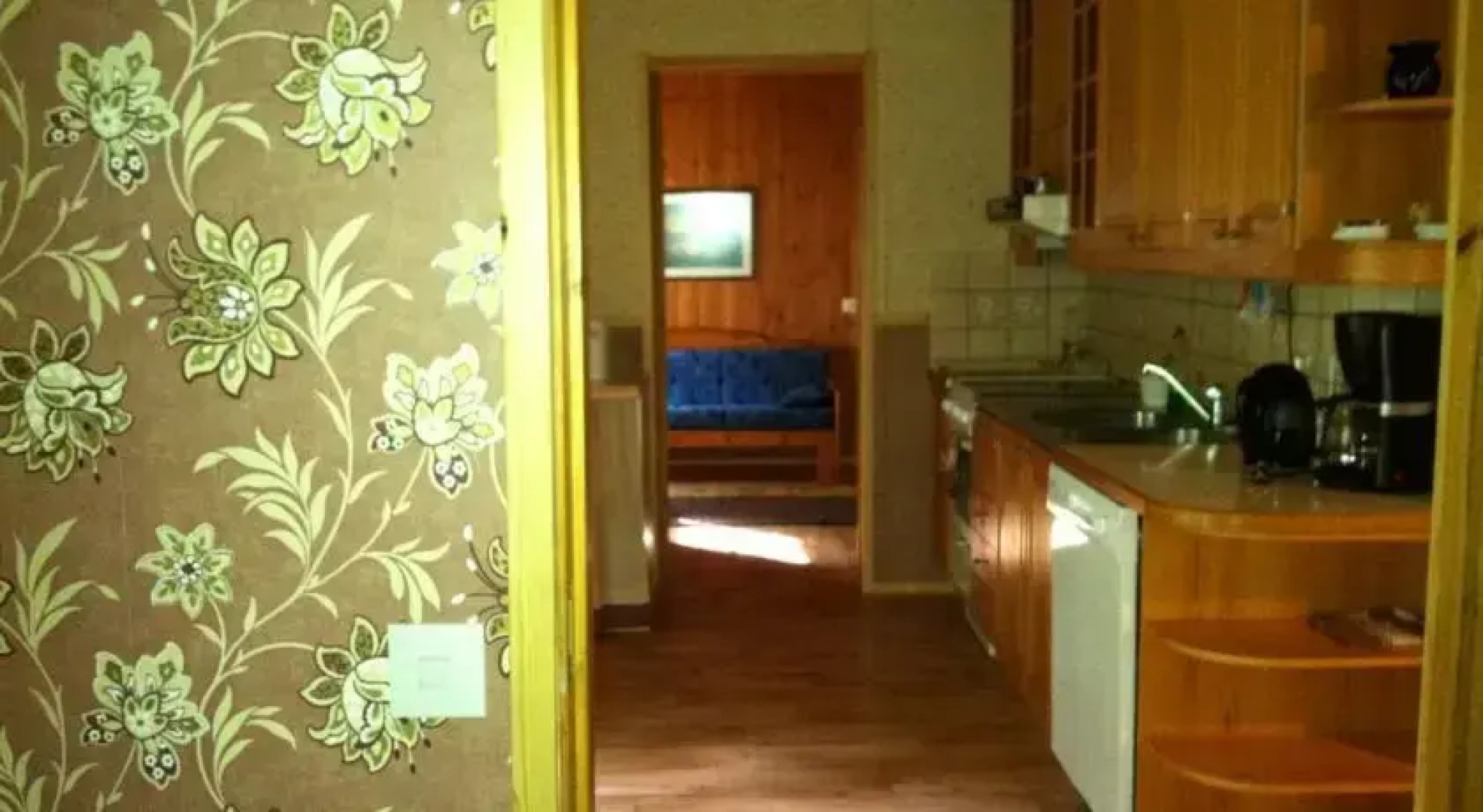 Karjalan Lomakeskus Cottages