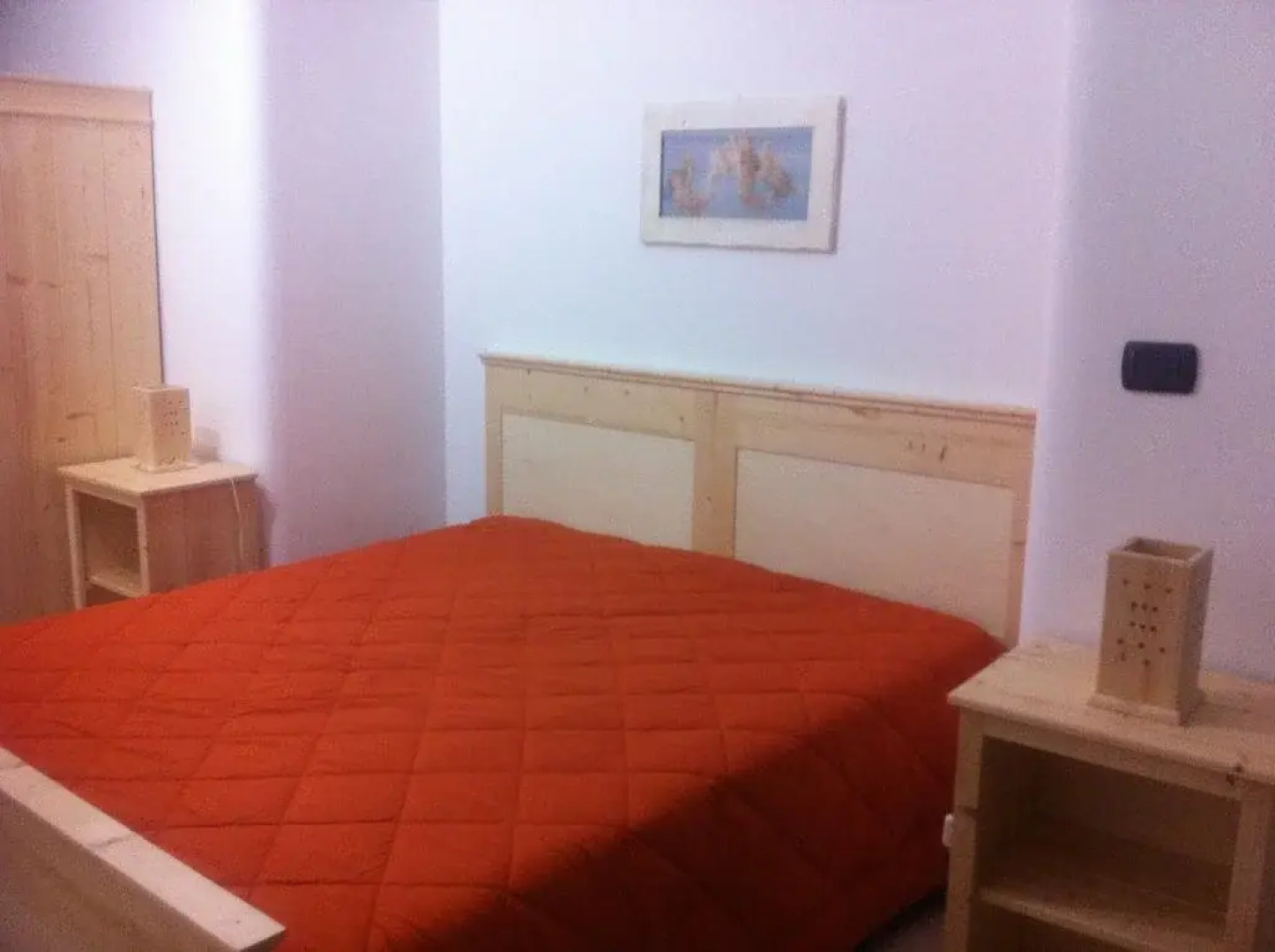 Bed and Breakfast Europa