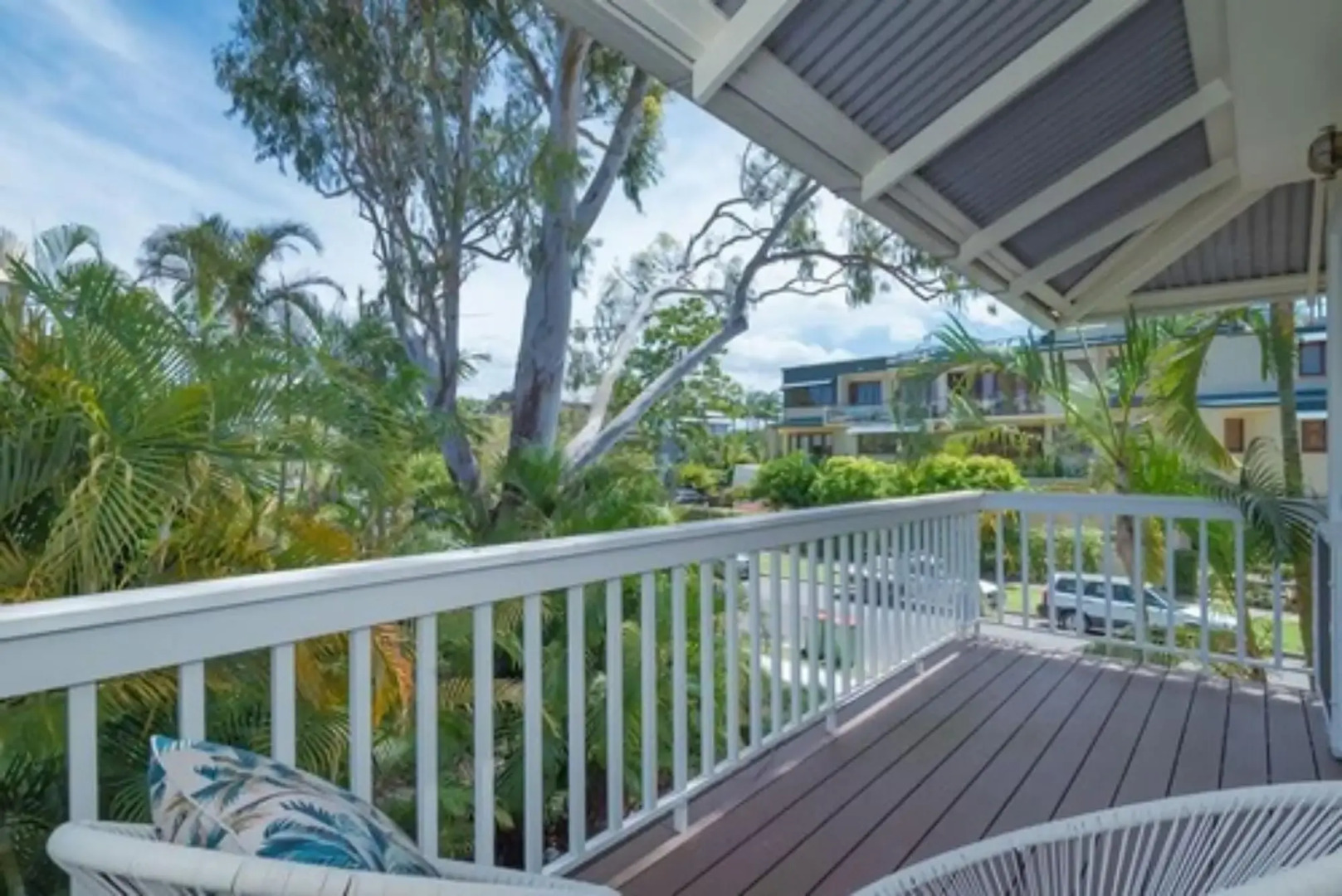 Noosa Outrigger Beach Resort