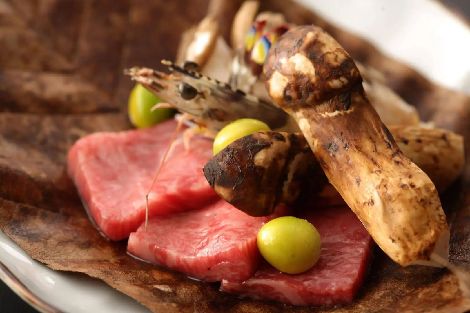 Beppu Kankaiji Onsen Ryotei Matsubaya
