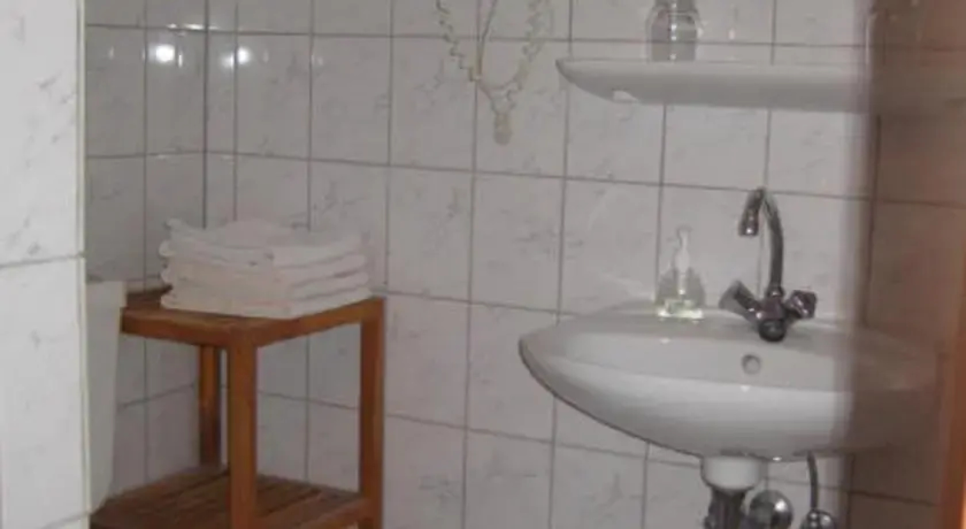 Pension Am weißen Stein