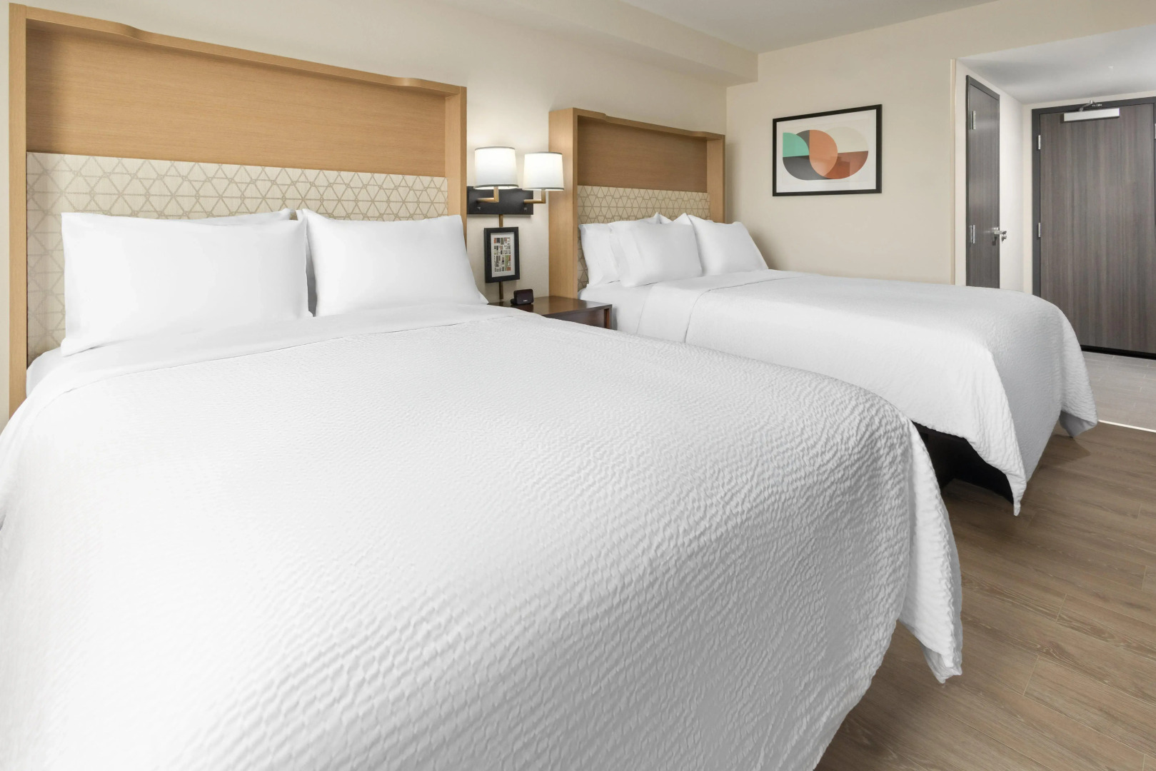 Holiday Inn Hotel and Suites Richmond West End by IHG