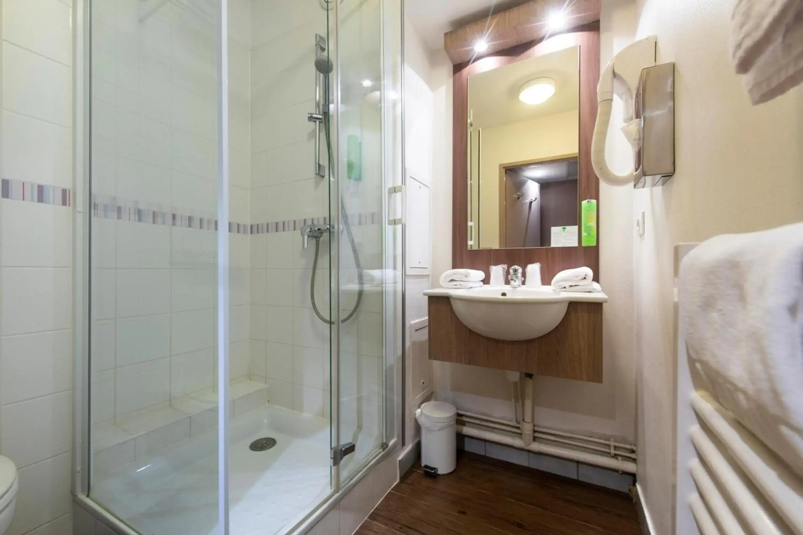 Adagio Access Lyon Centre Université