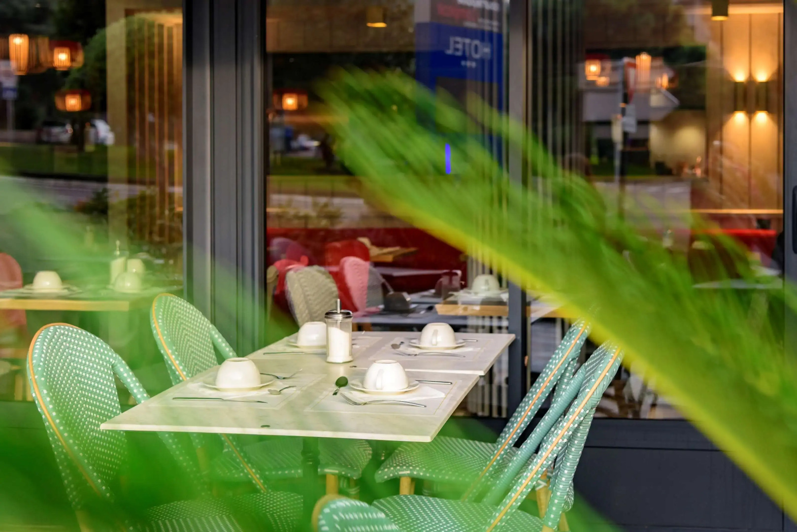 Best Western Montecristo