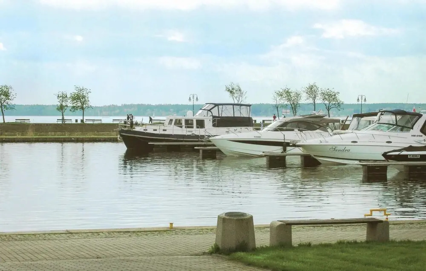 Nice Apartment in Gizycko With 3 Bedrooms