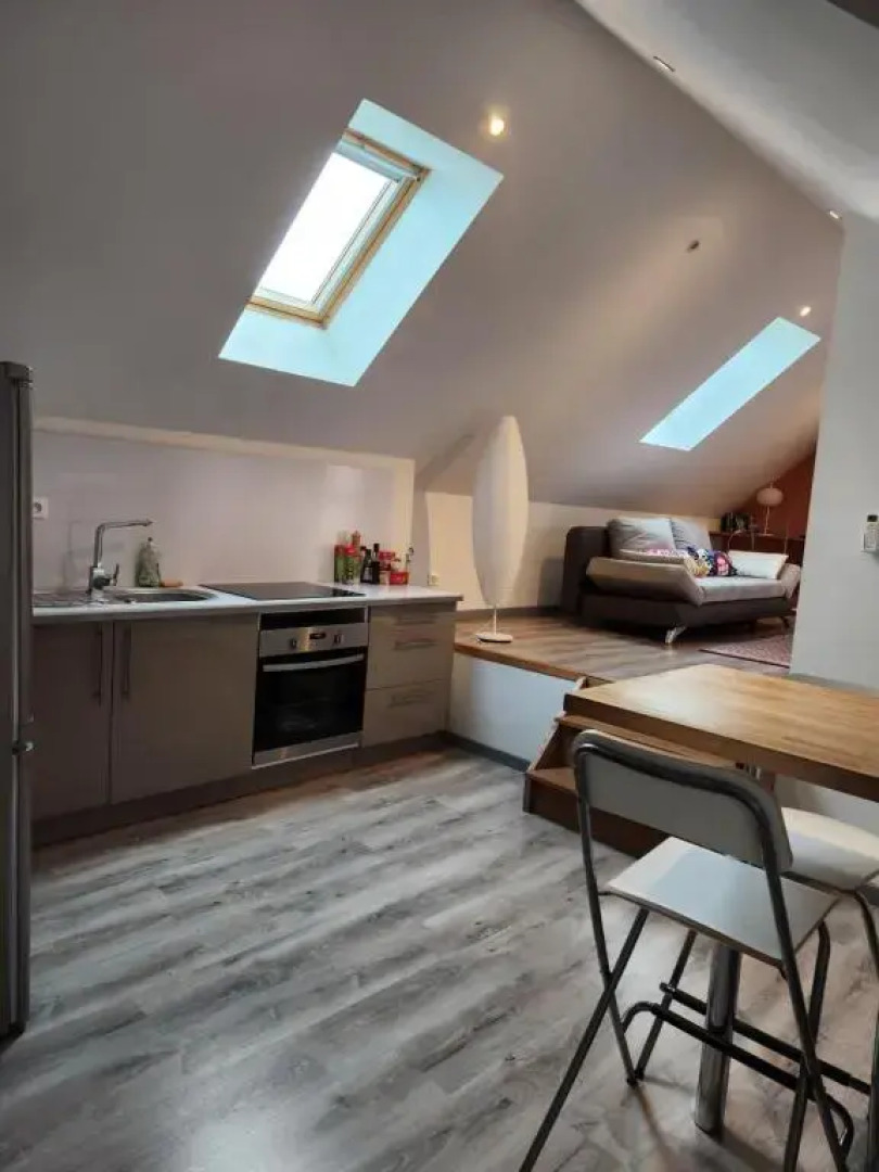 Appartement calme Le clos de Renée