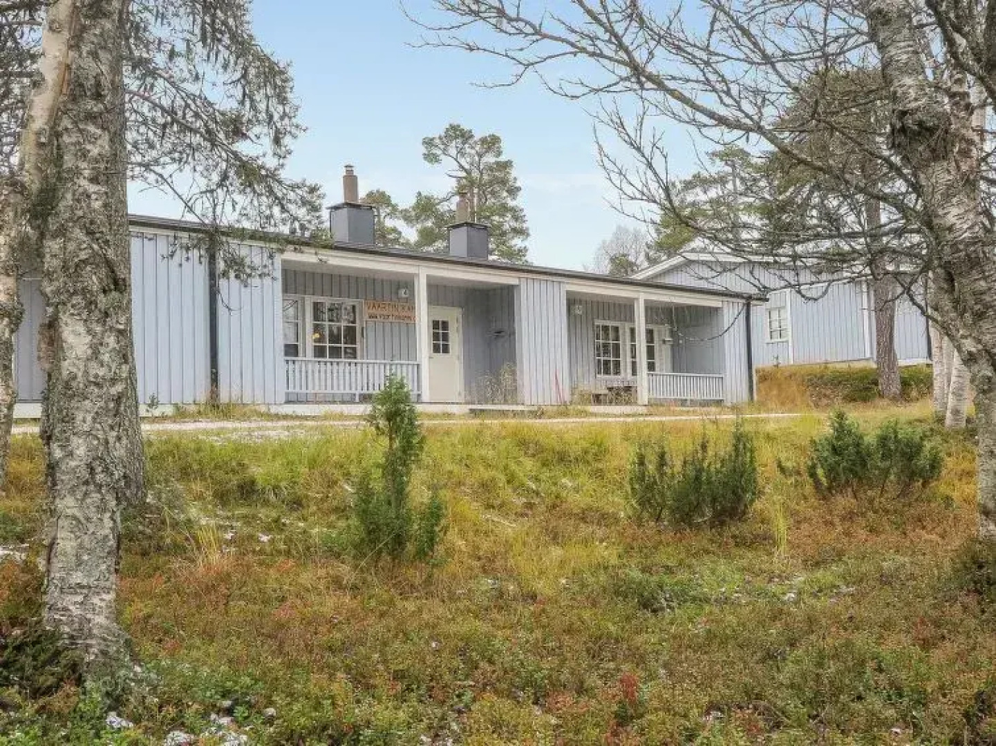 Holiday Home Saariselän väärtin kammi 1