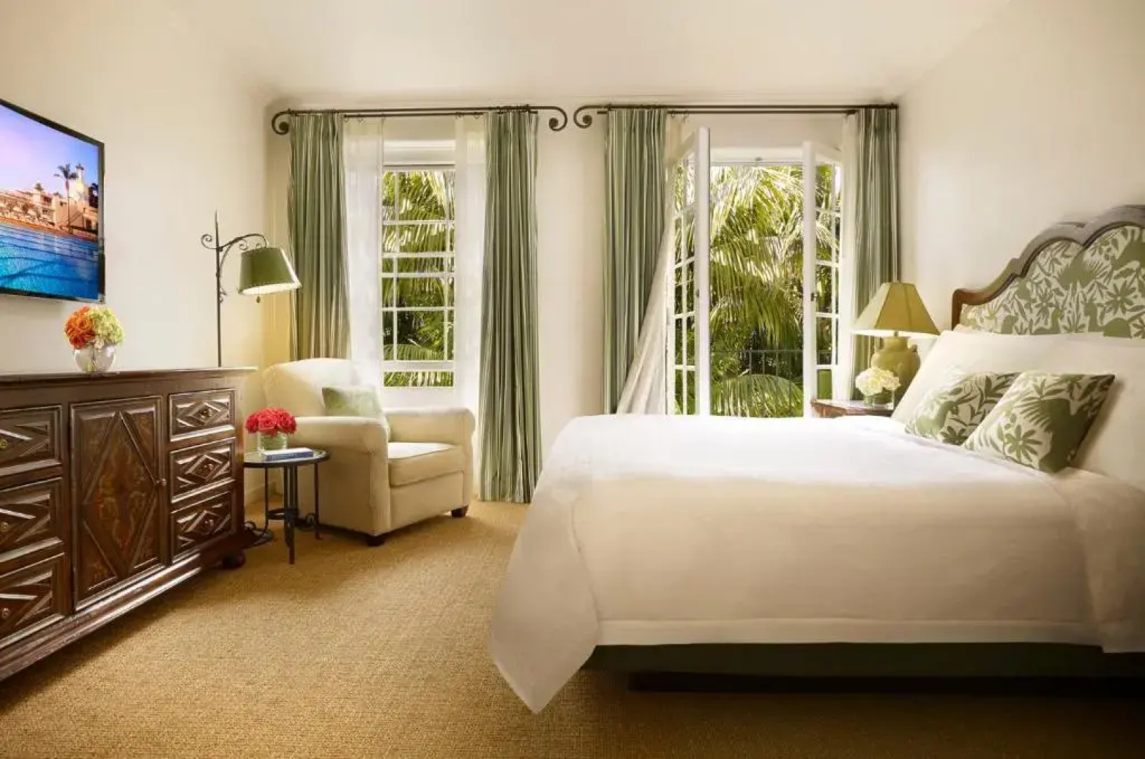 Four Seasons Resort The Biltmore Santa Barbara