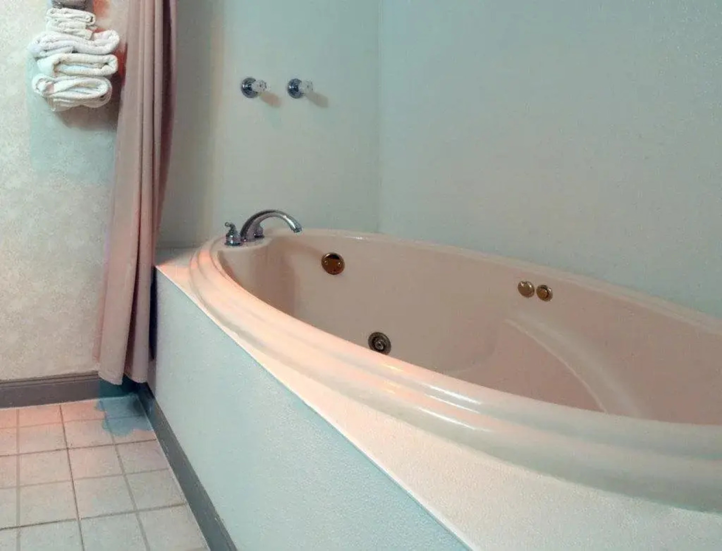 Americas Best Value Inn Macomb