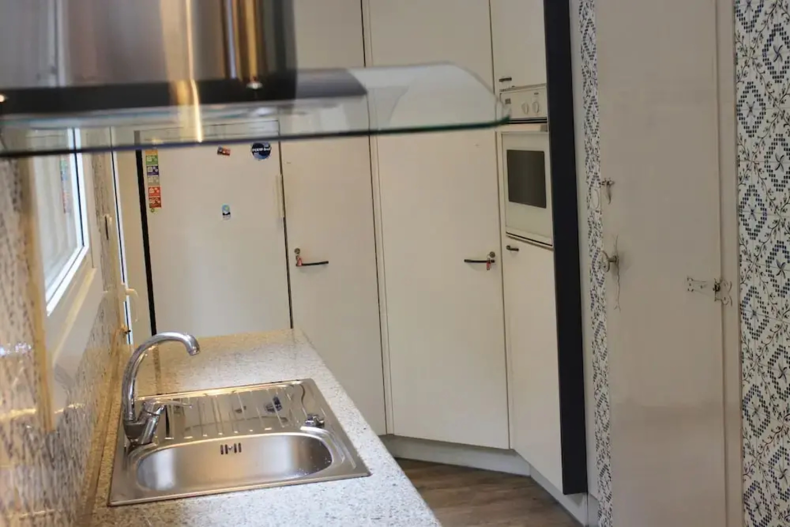AMPG Erts Bed and Breakfast