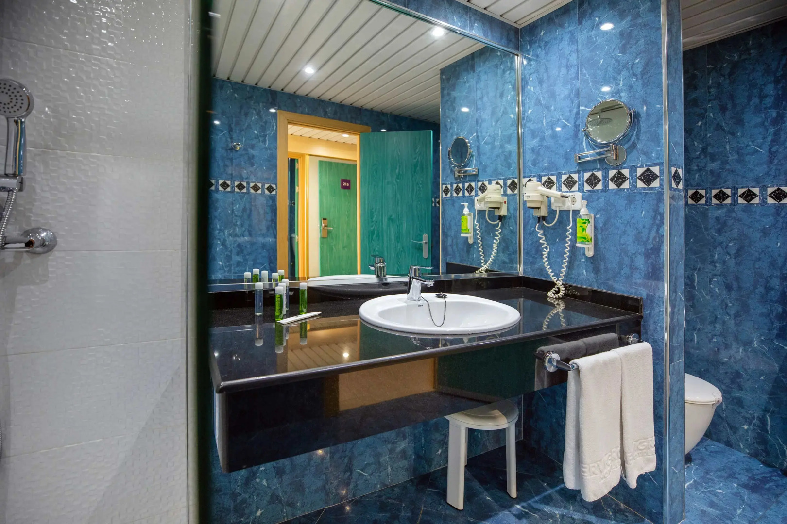 Hotel Servigroup Galúa