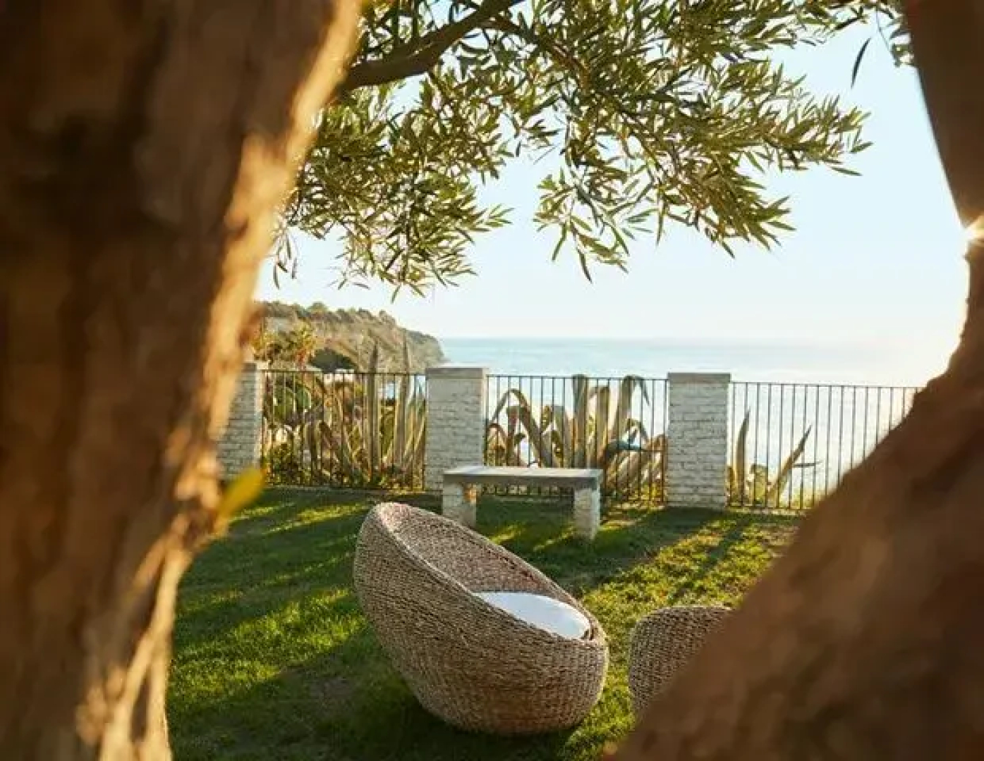 TUI BLUE Tropea -  Baia di Riaci Resort