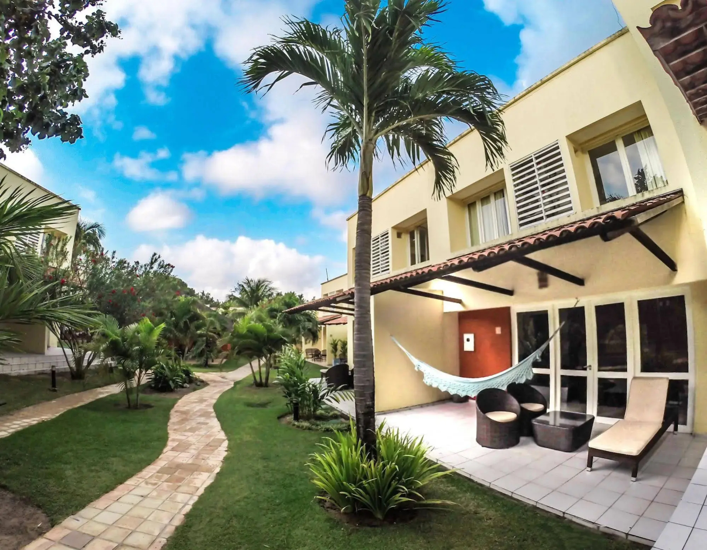 Hotel Pipa Atlântico