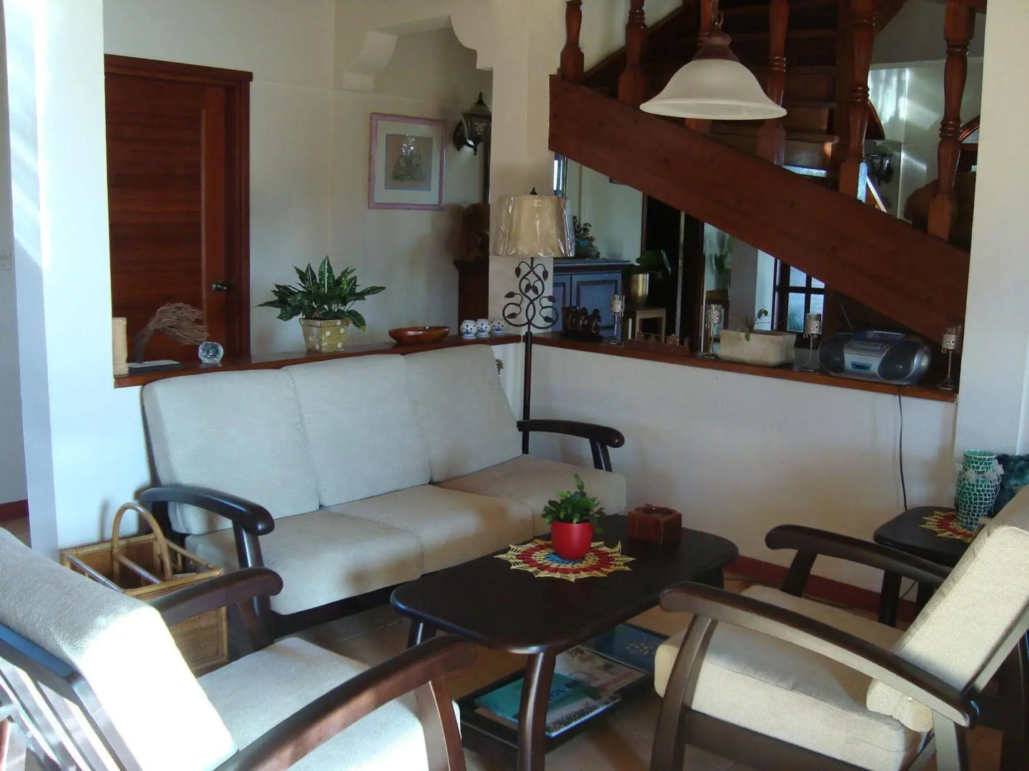 Fuego Mio Bed & Breakfast