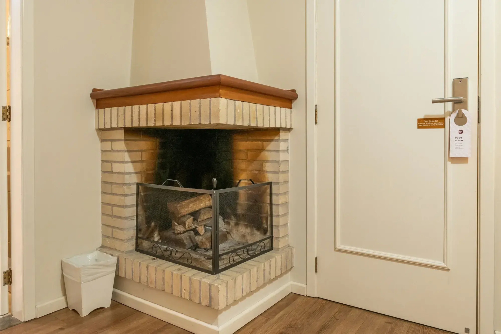 Hotel Monte Felice Bosque