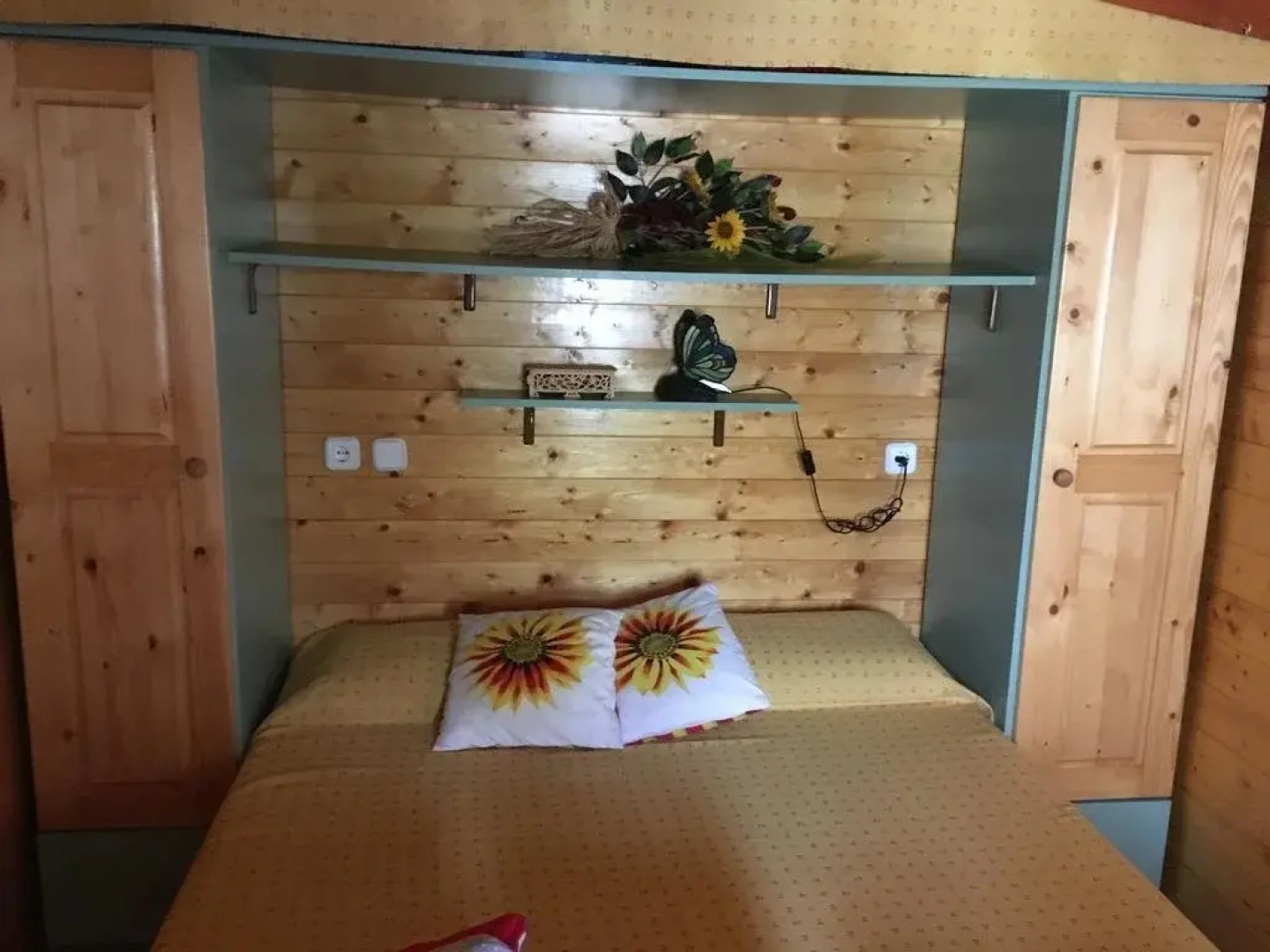 International Camping