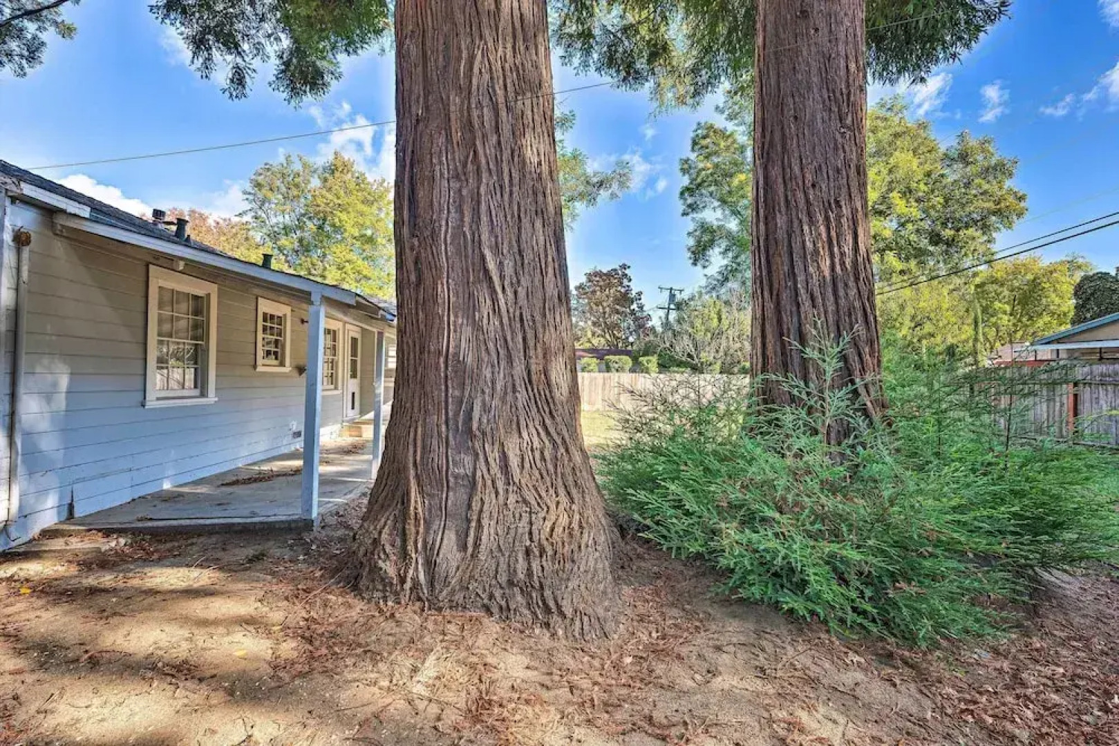 Cozy West Sacramento Getaway w/ Private Yard!