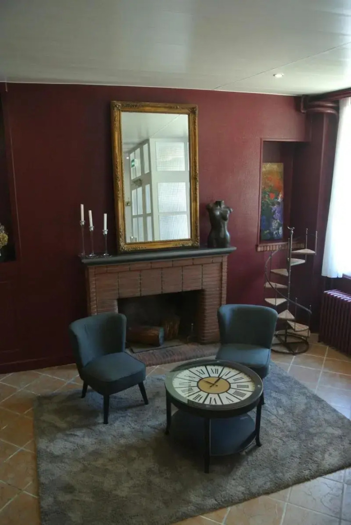 Hôtel Restaurant Le Central