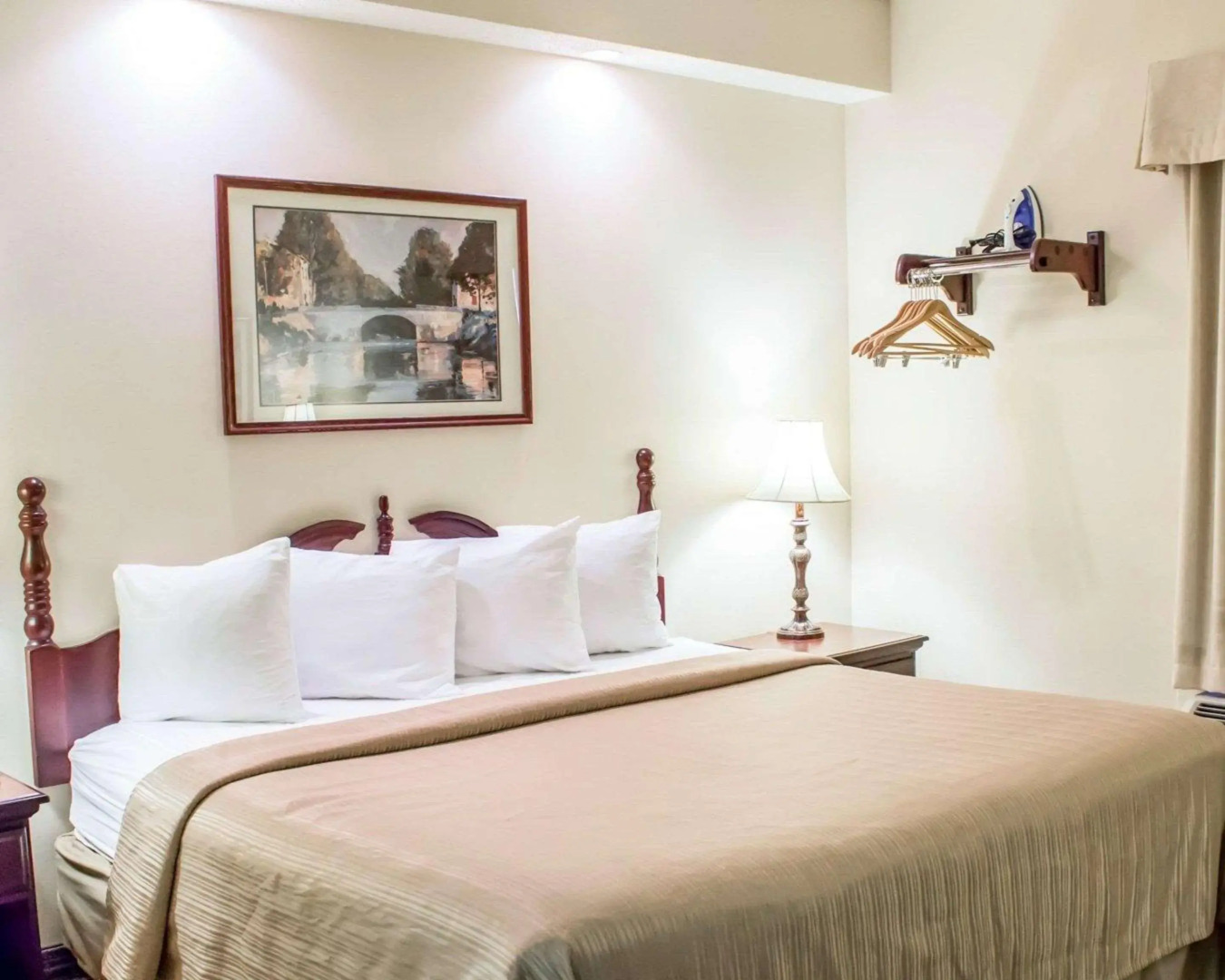 Quality Inn Goldsboro