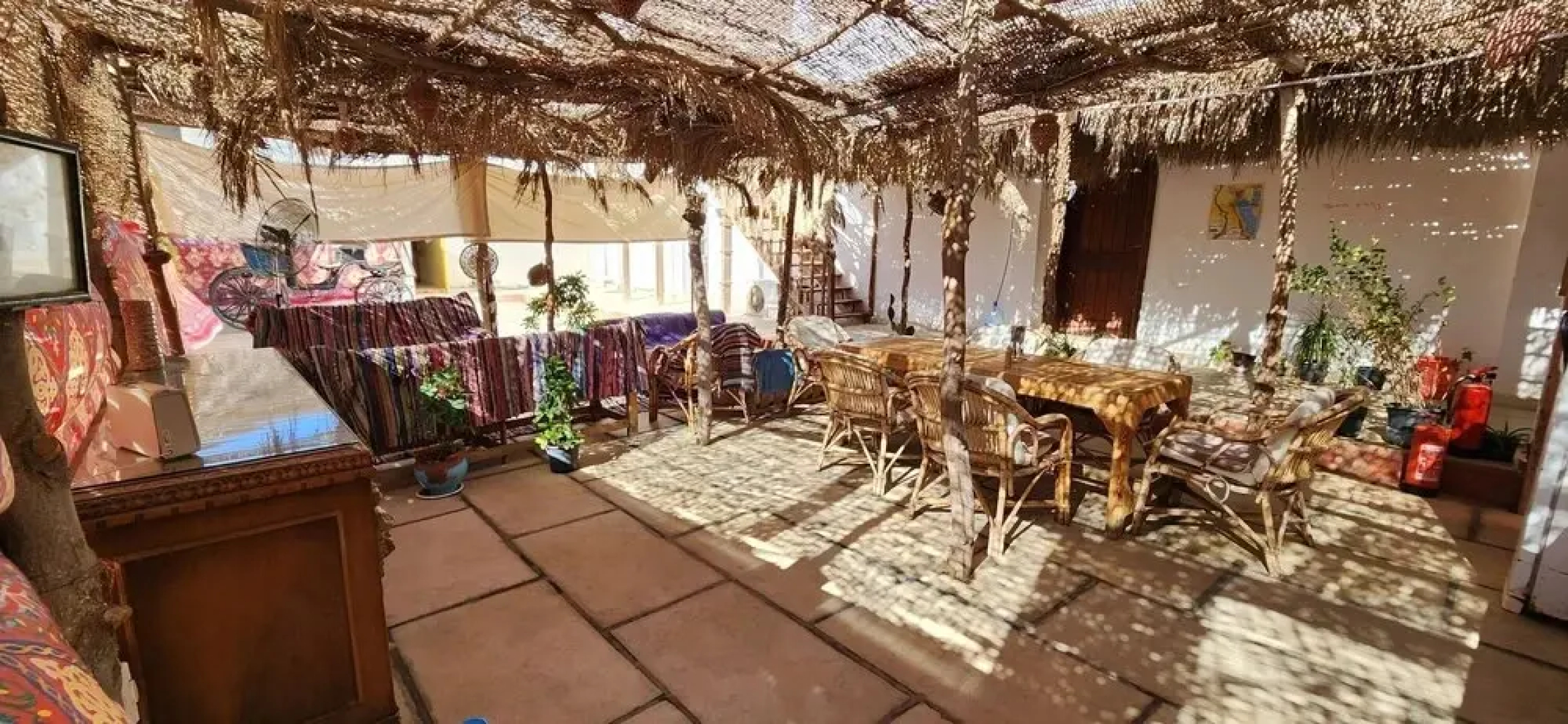 Rayhana Guest House