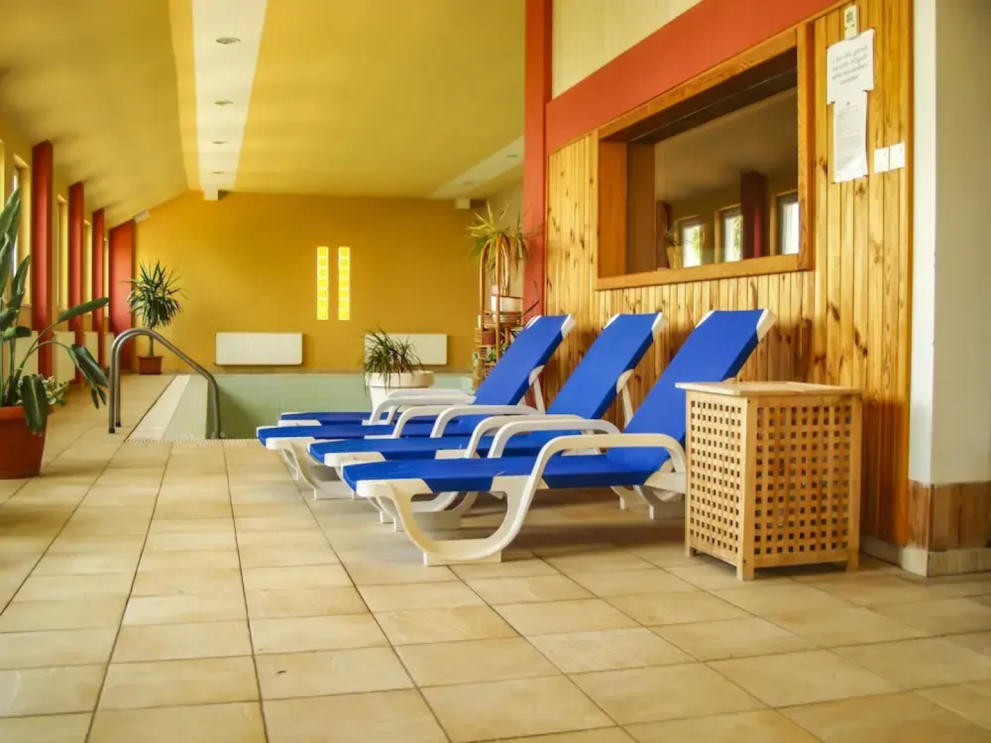 Világos Hotel Balatonvilágos