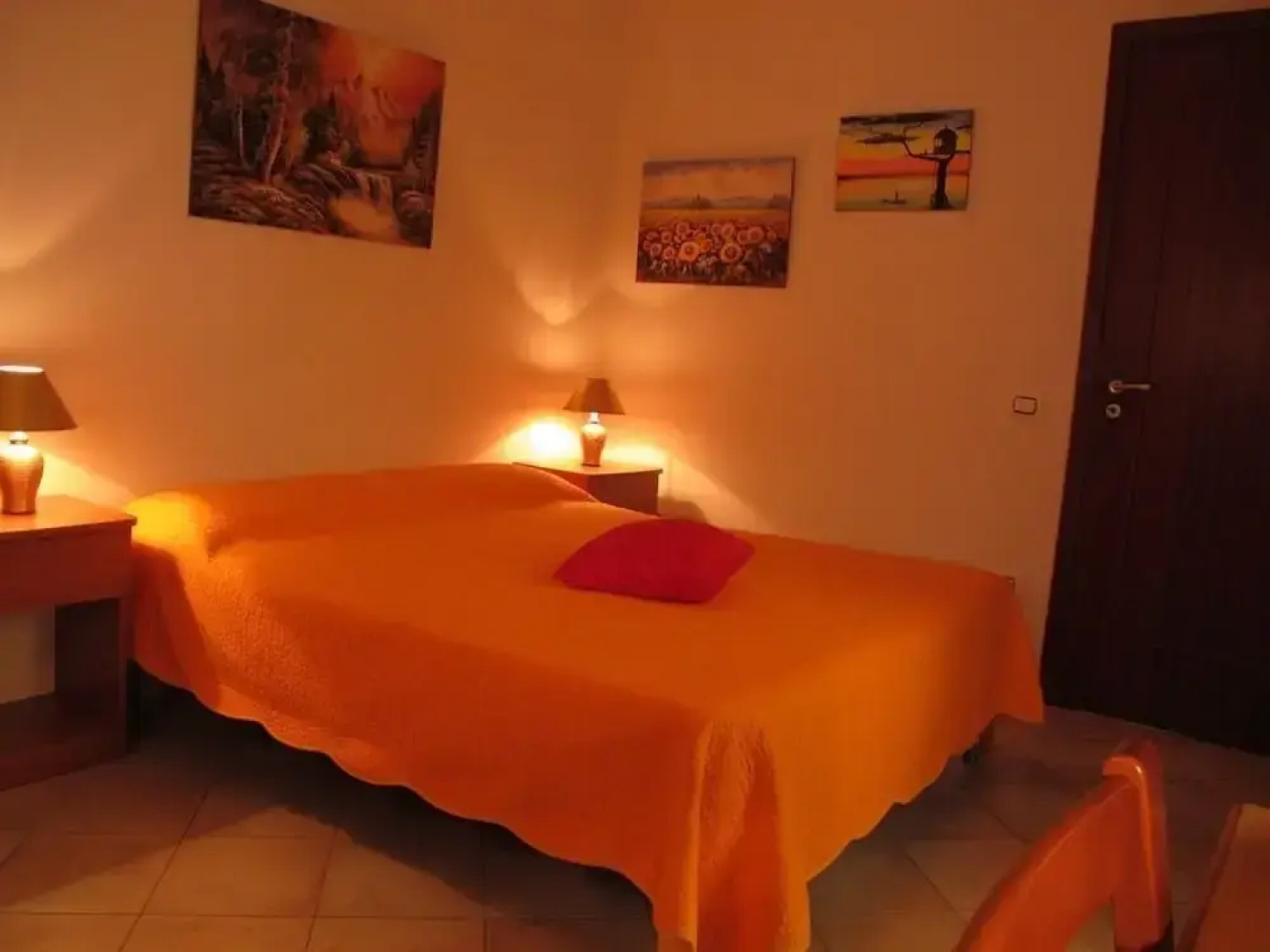 B&B Da Matì