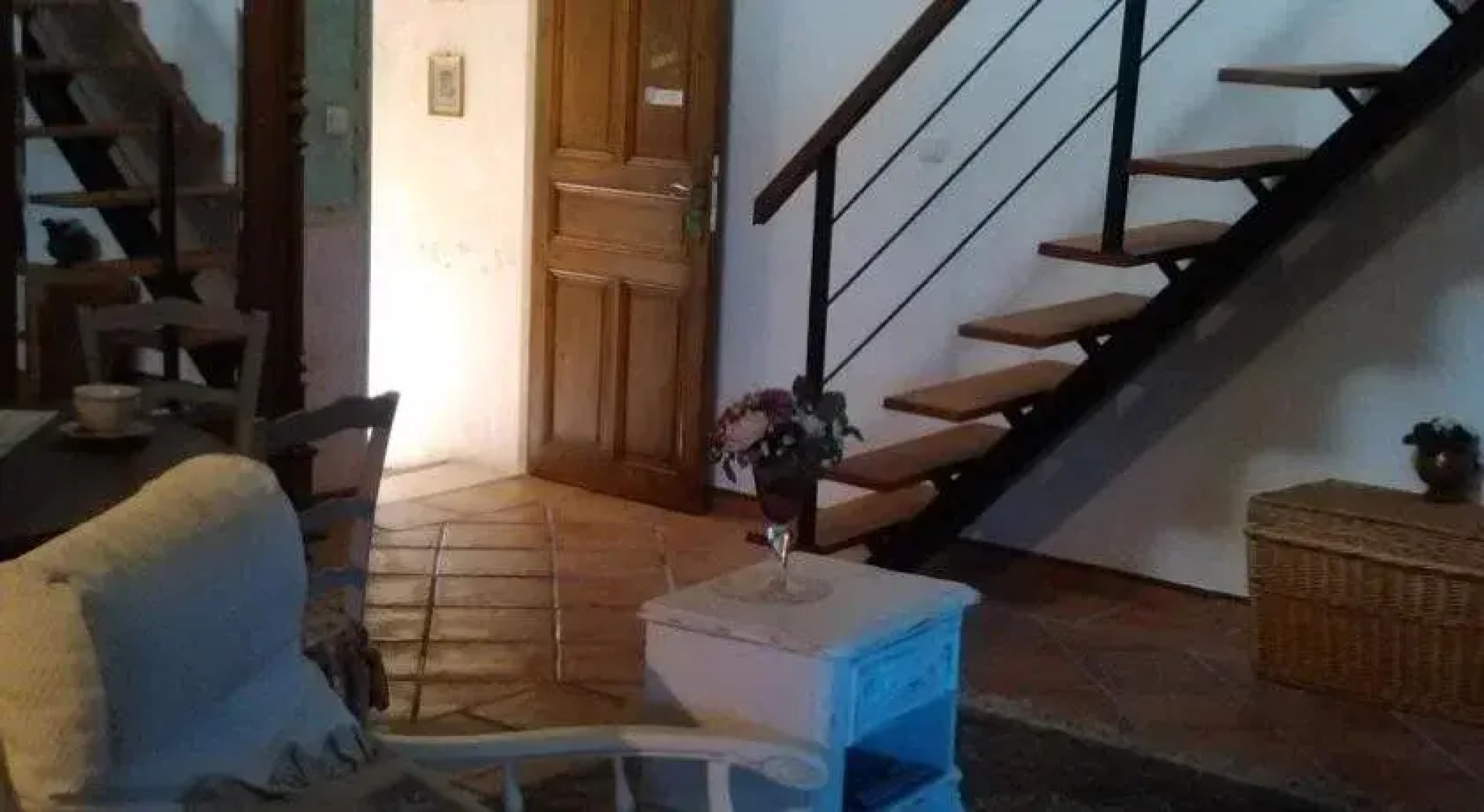 Maison d'hôtes Ferme de la Commanderie