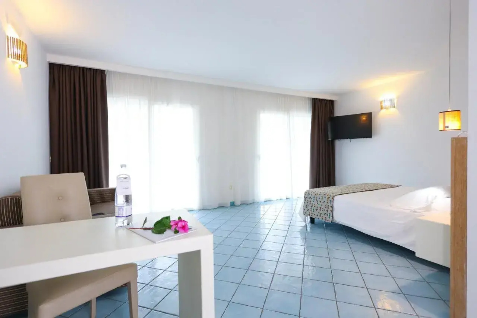 Baia del Godano Resort & Spa