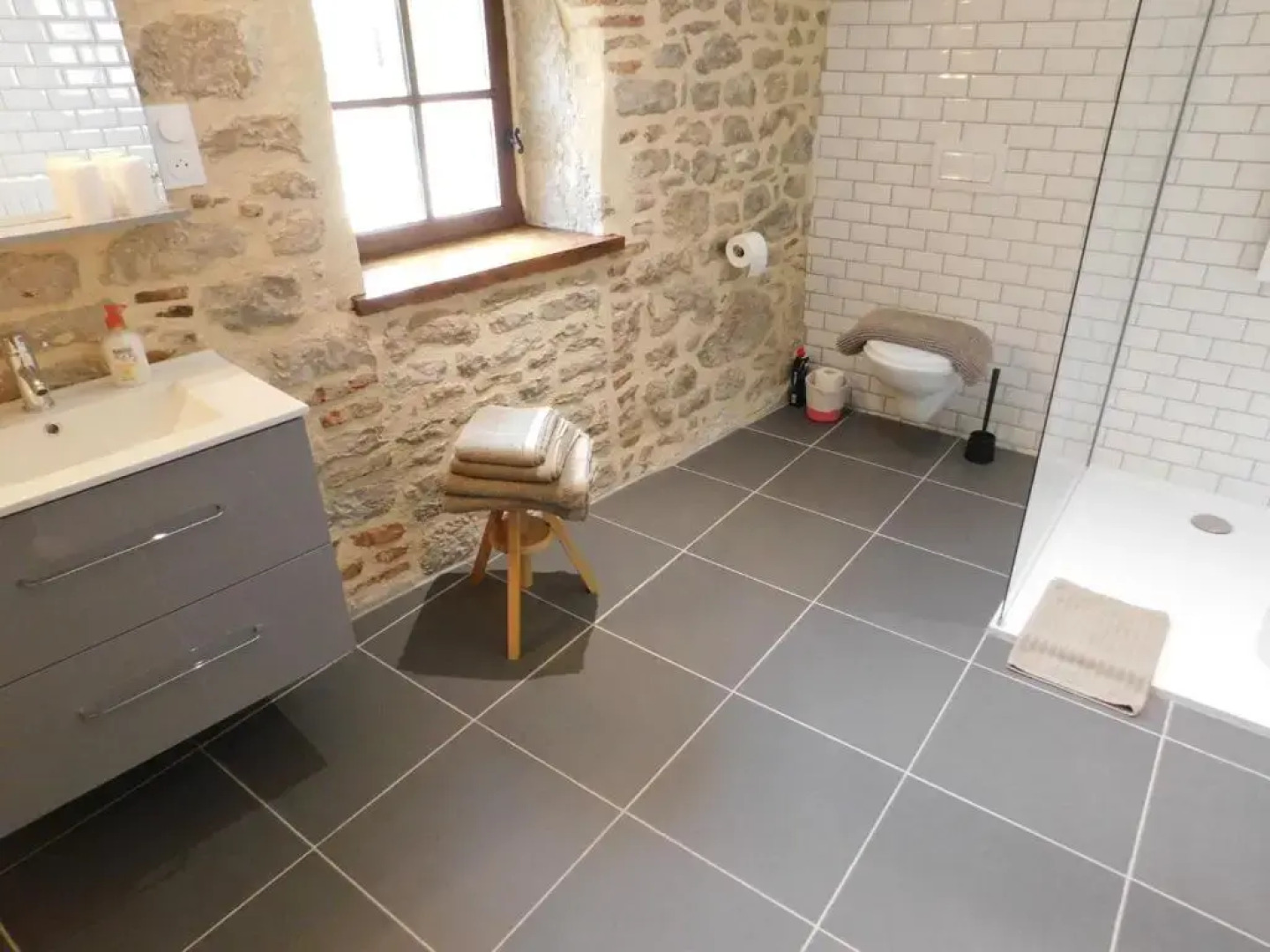 Chambre dhôtes les 3 Cochons dOlt